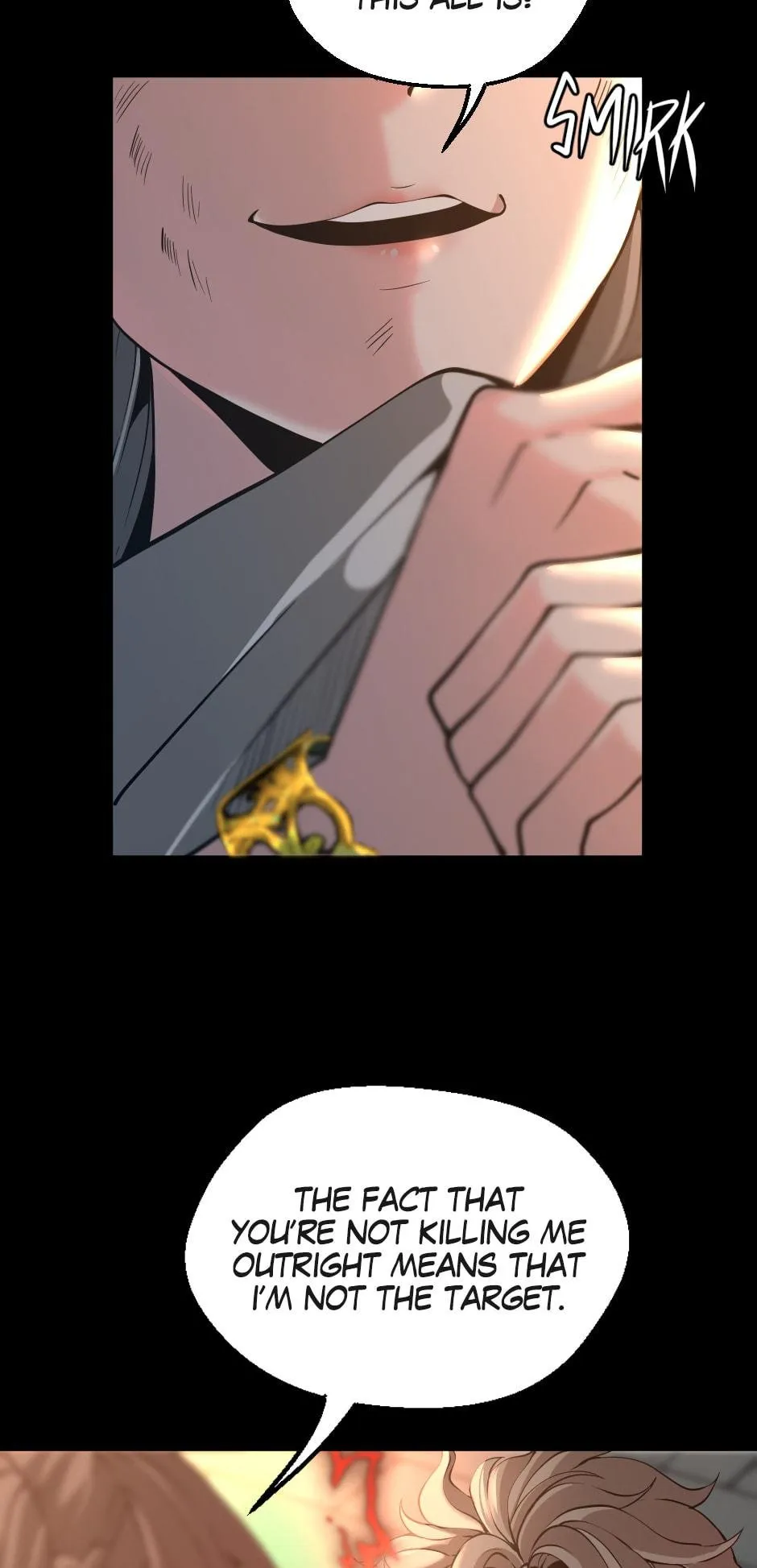 the beginning after the end webtoon chapter 135