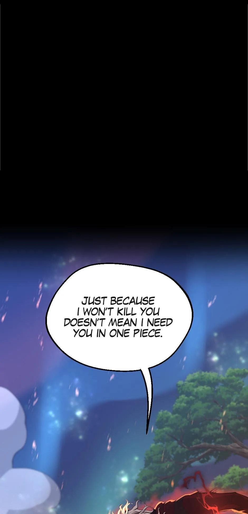 The Beginning After The End Chapter 135