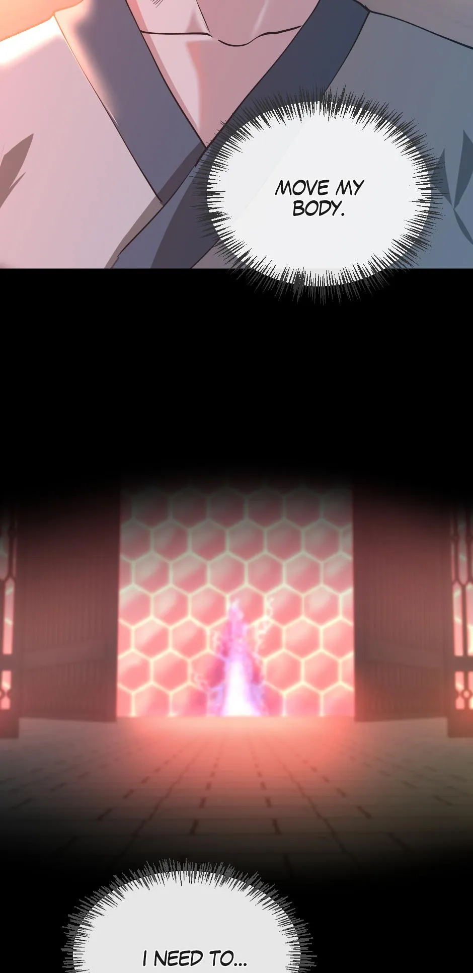 the beginning after the end webtoon chapter 135