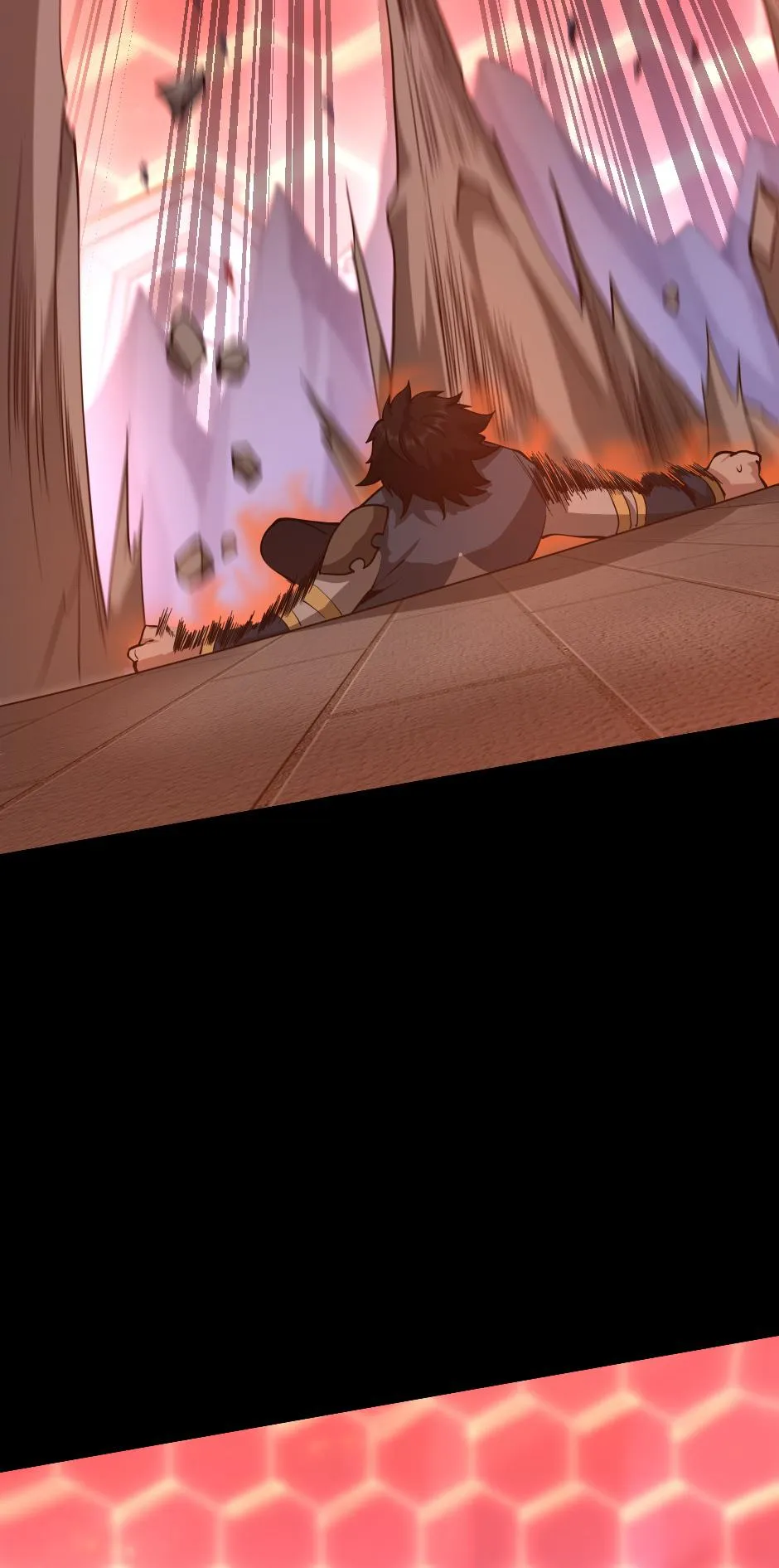 the beginning after the end manhwa