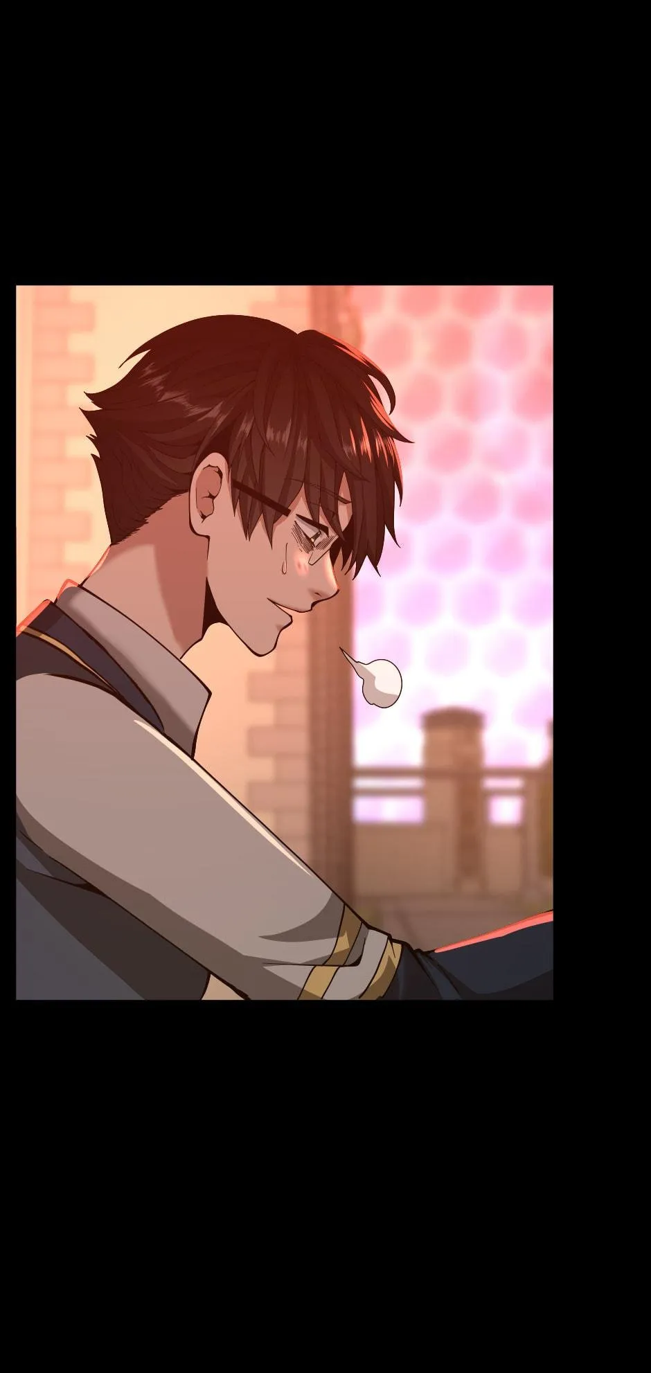 arthur leywin fight scene chapter 135