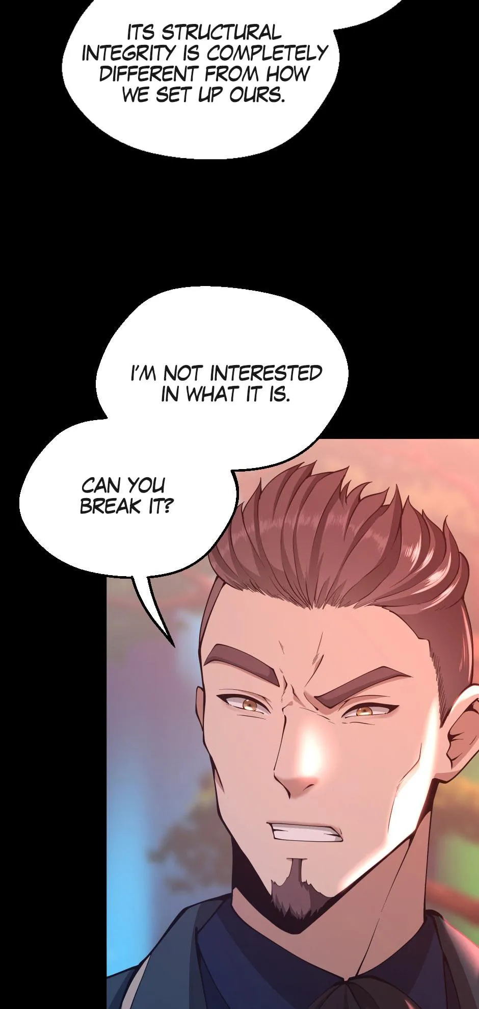 the beginning after the end webtoon chapter 136