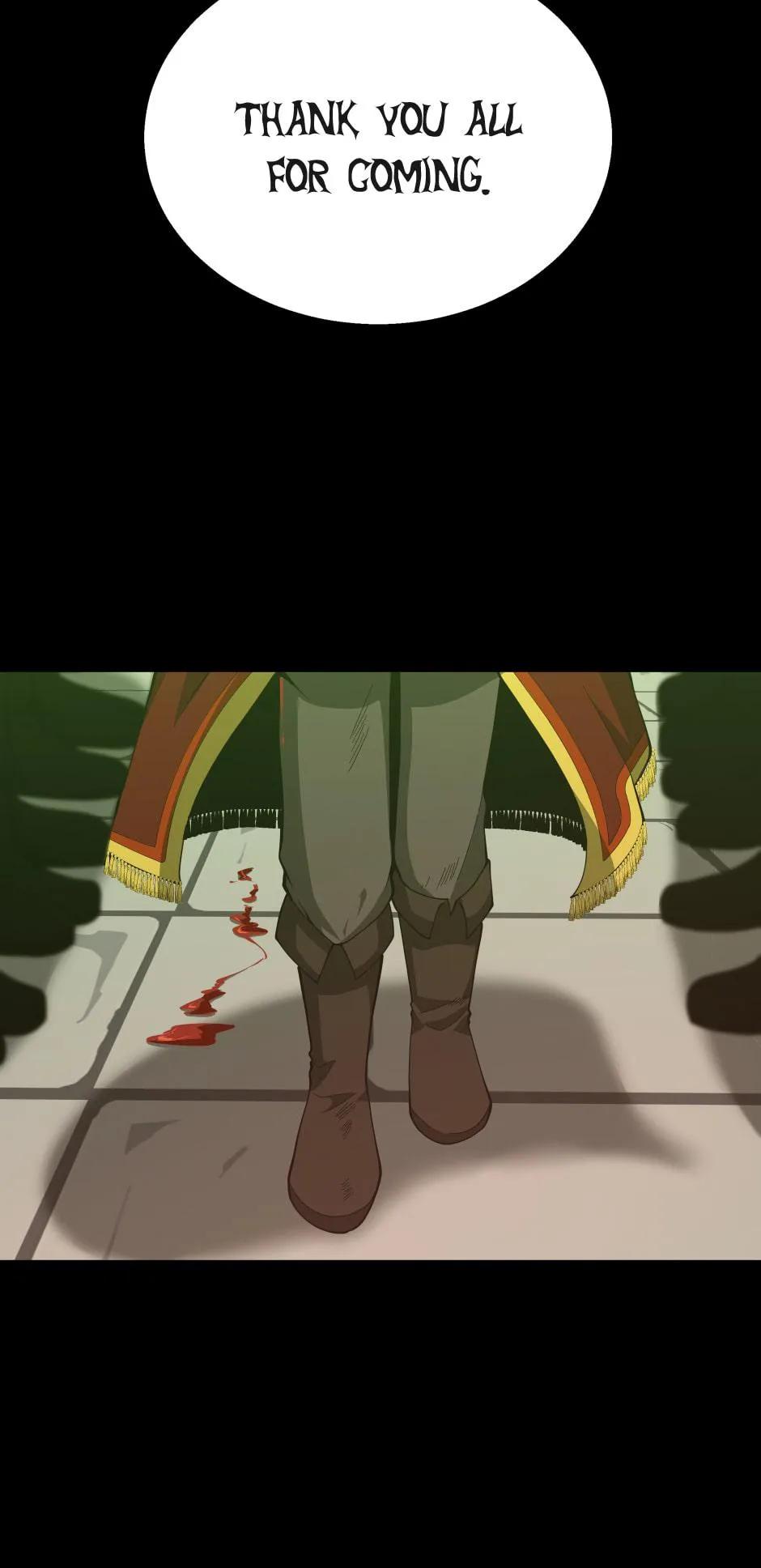 the beginning after the end manga