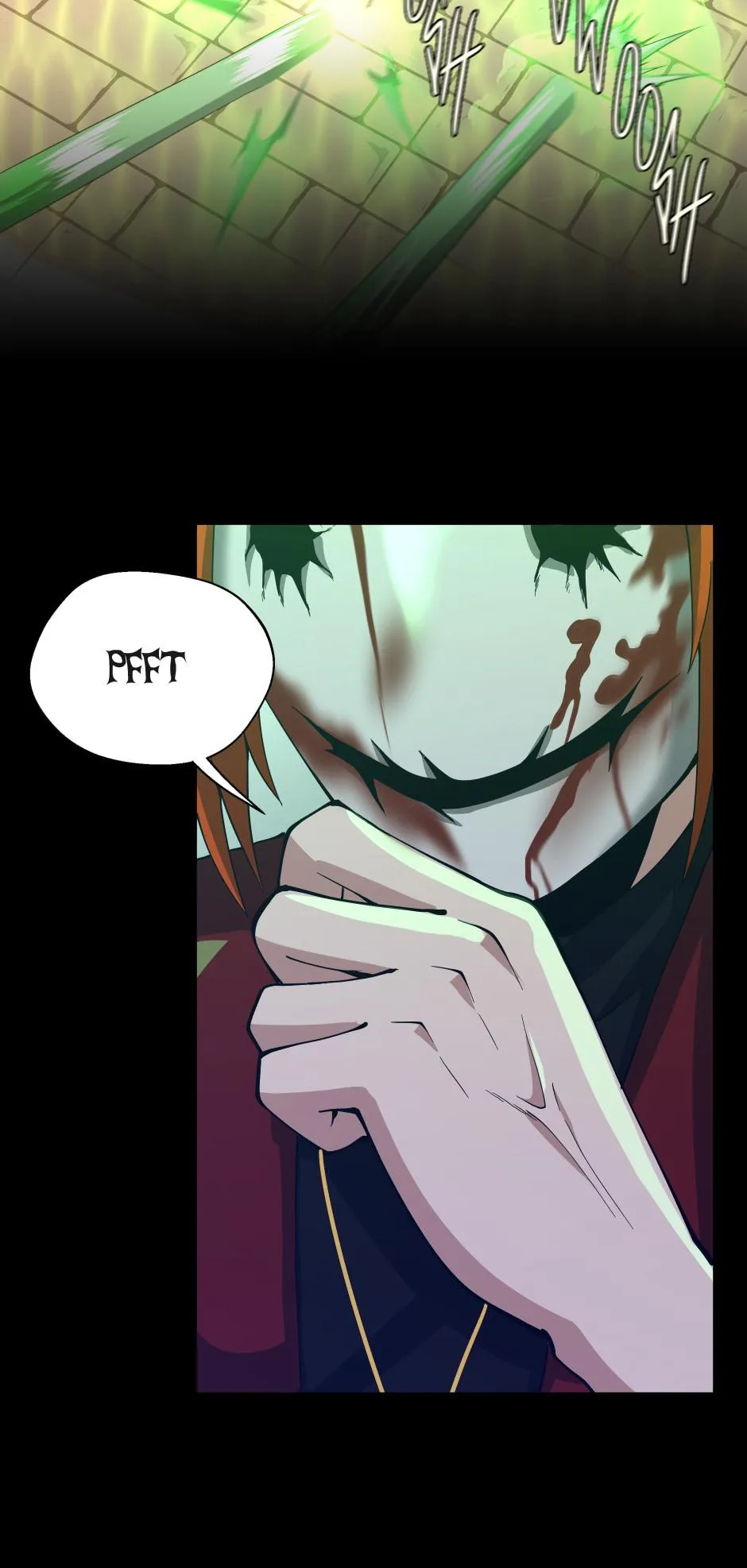 the beginning after the end webtoon chapter 136