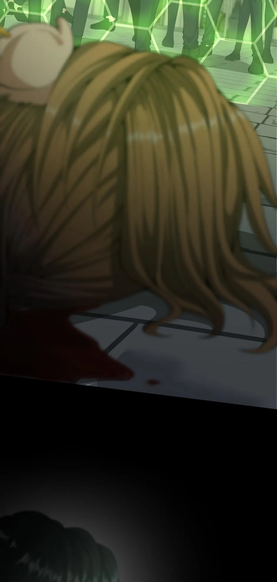 the beginning after the end manga