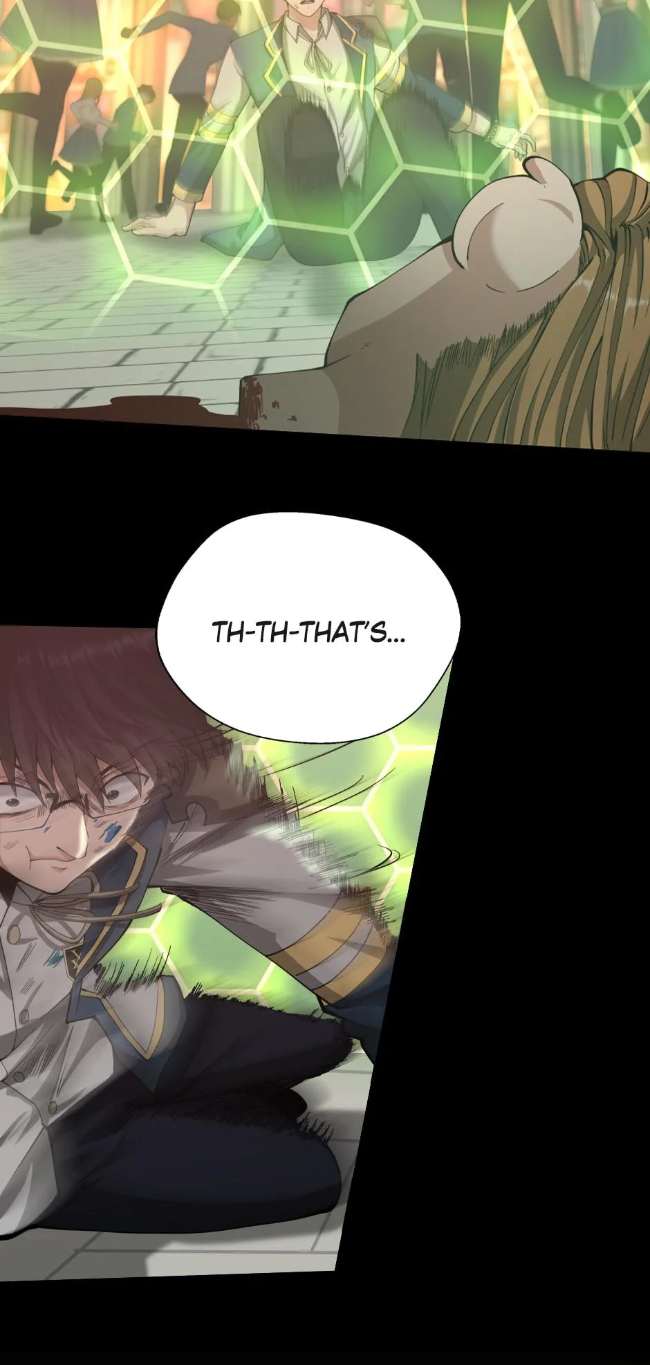 arthur leywin fight scene chapter 136
