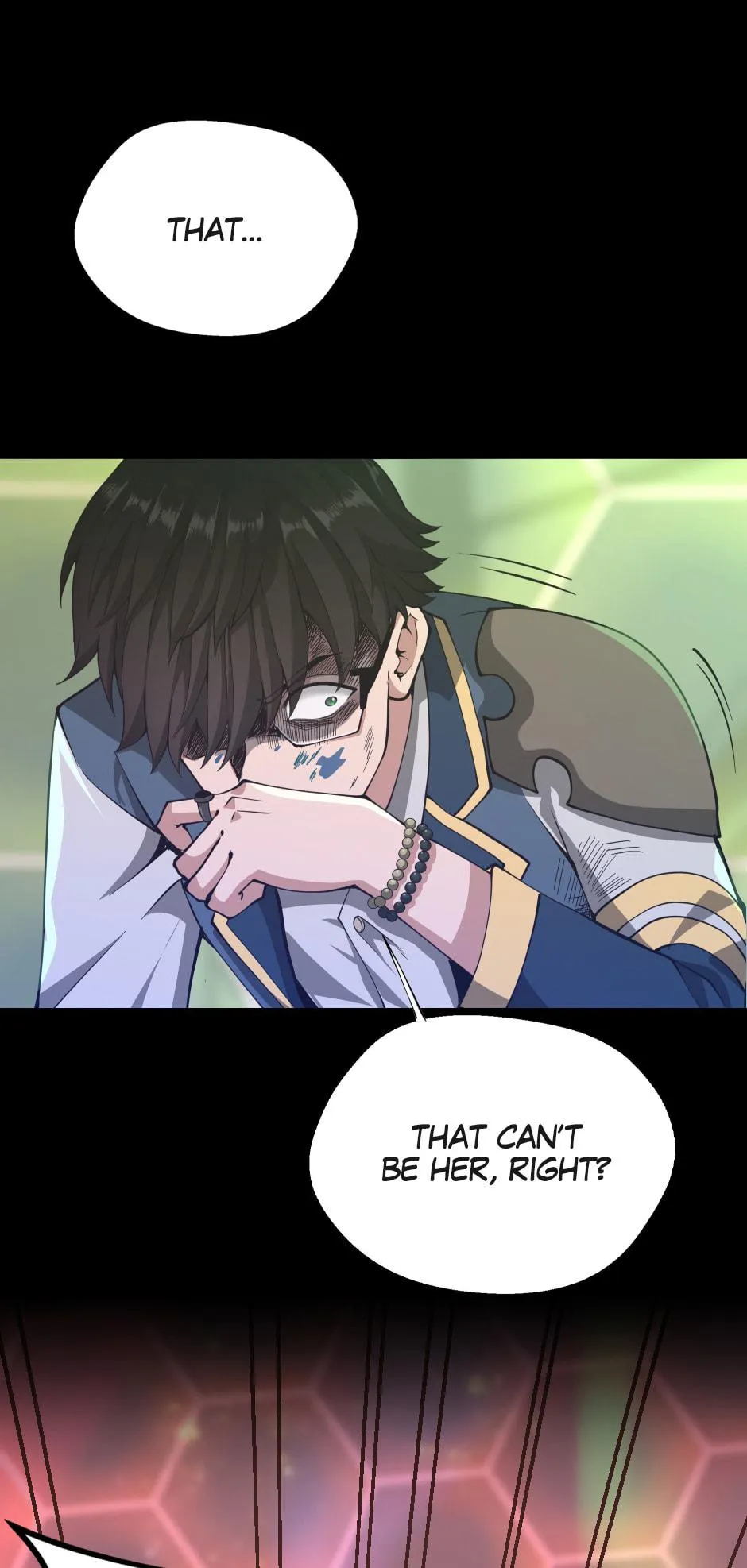 the beginning after the end webtoon chapter 136