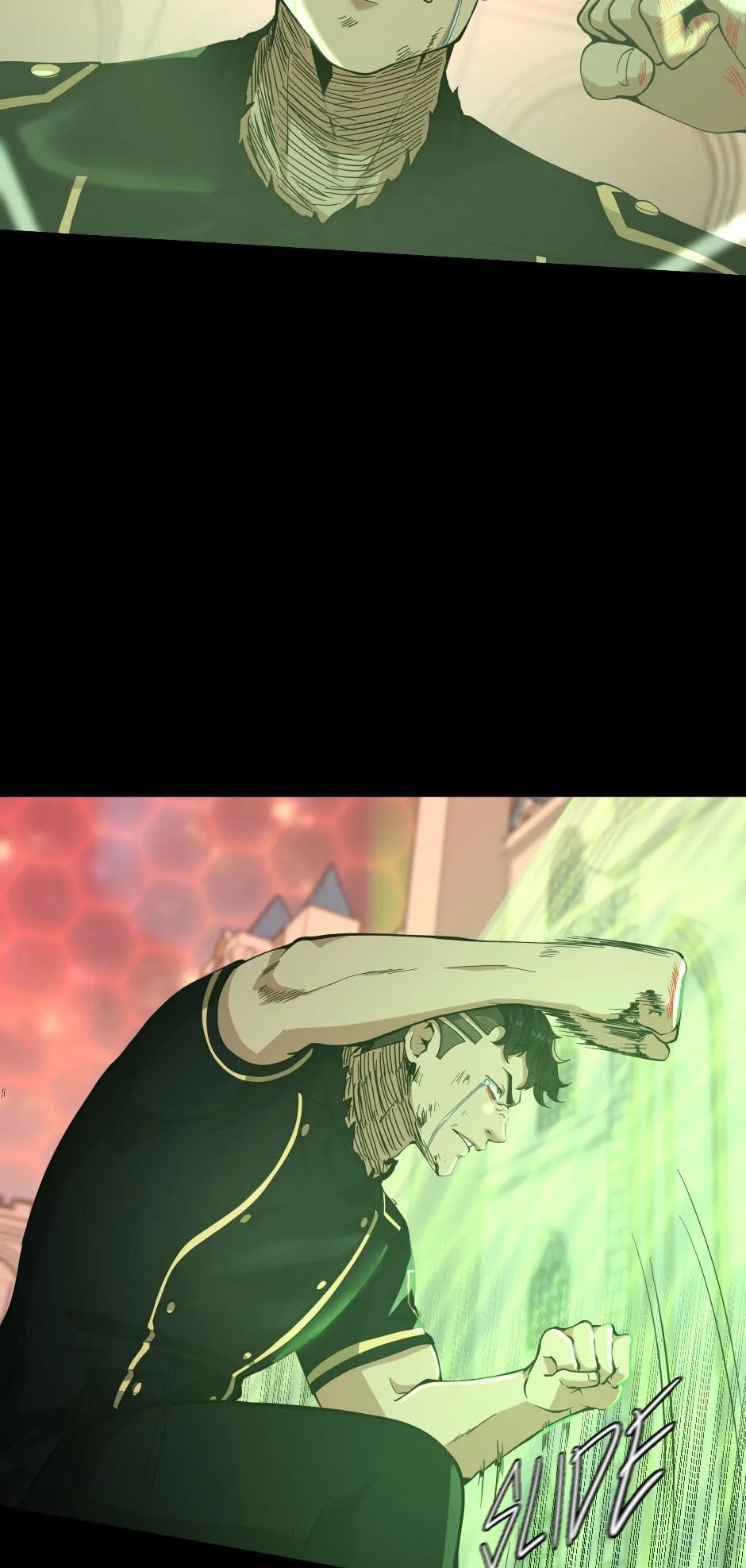 Arthur Leywin fight scene Chapter 136
