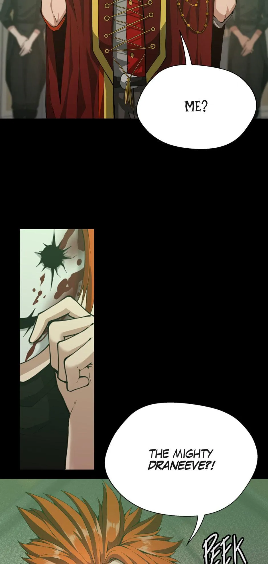 the beginning after the end manga