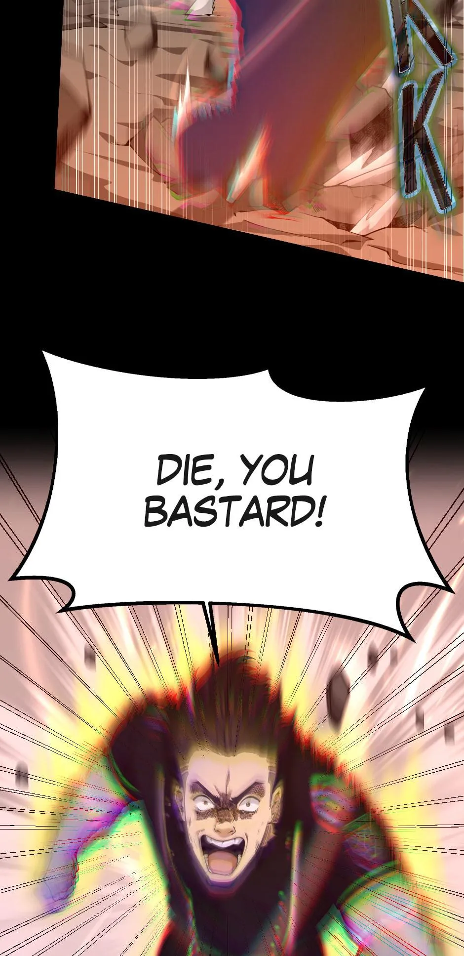 tbate manga chapter 136 page