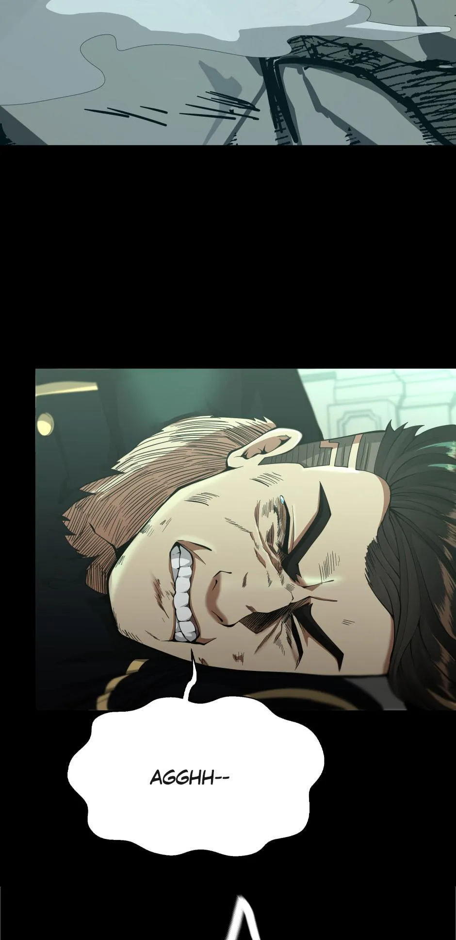 the beginning after the end manhwa