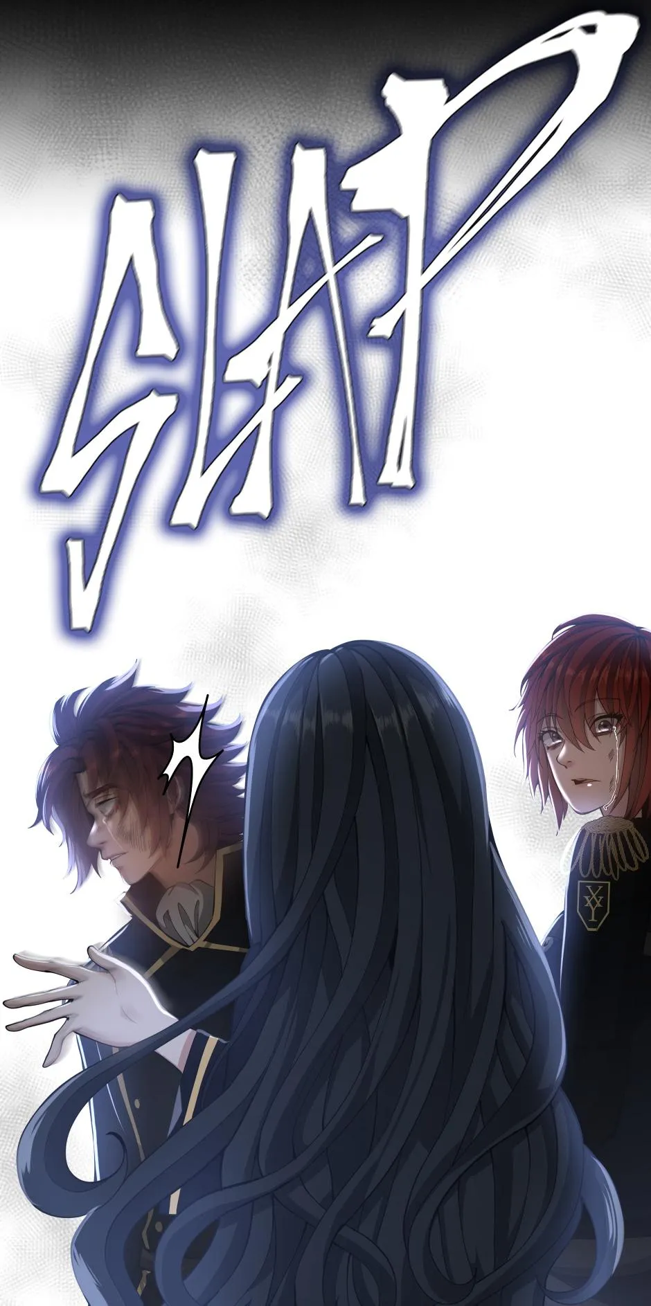 TBATE Chapter 137 manga panel