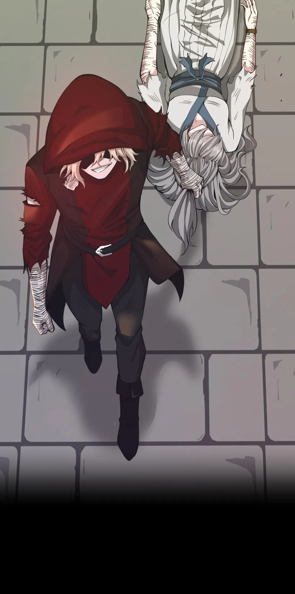 Arthur Leywin fight scene Chapter 137