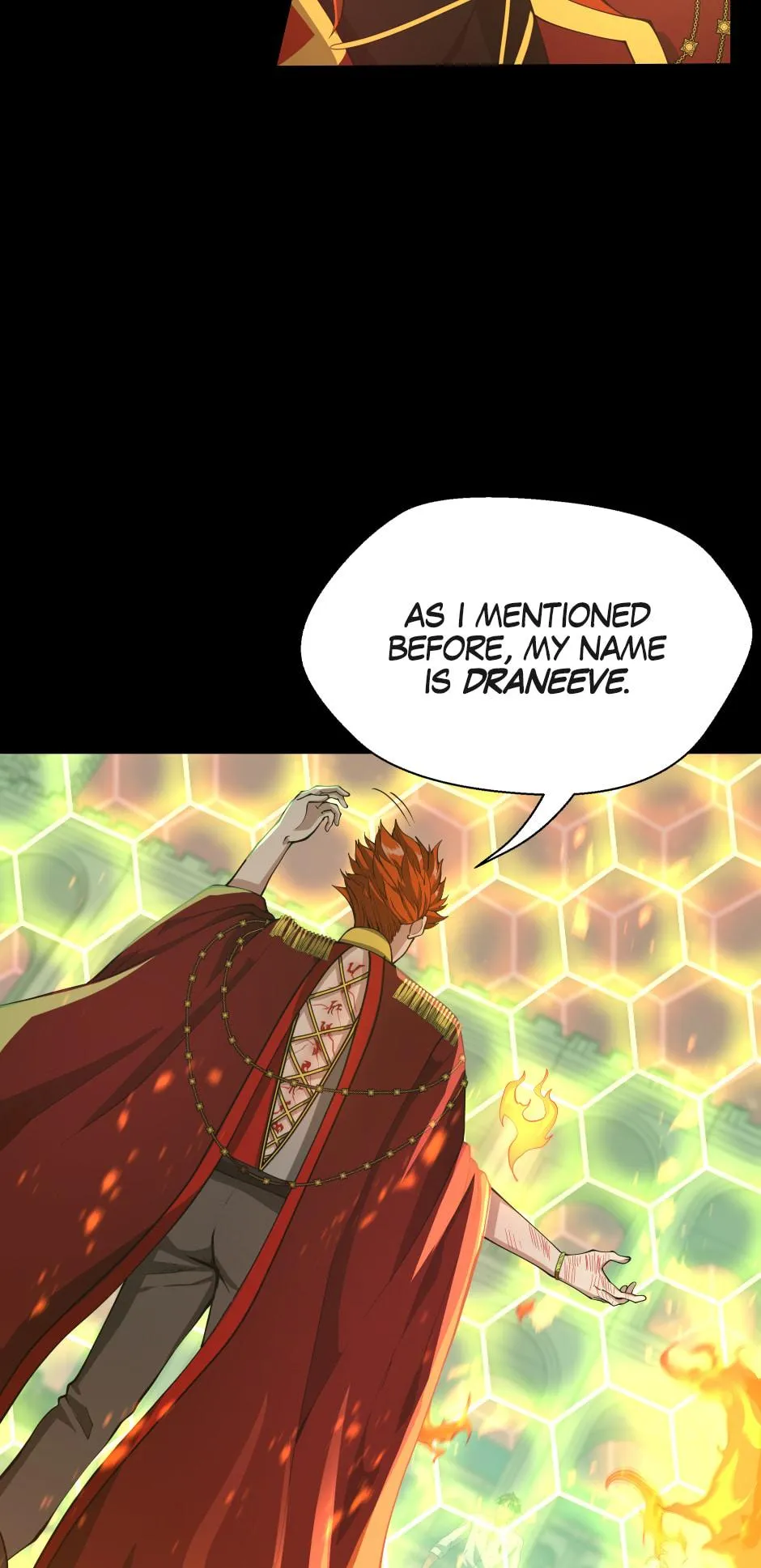 the beginning after the end manhwa