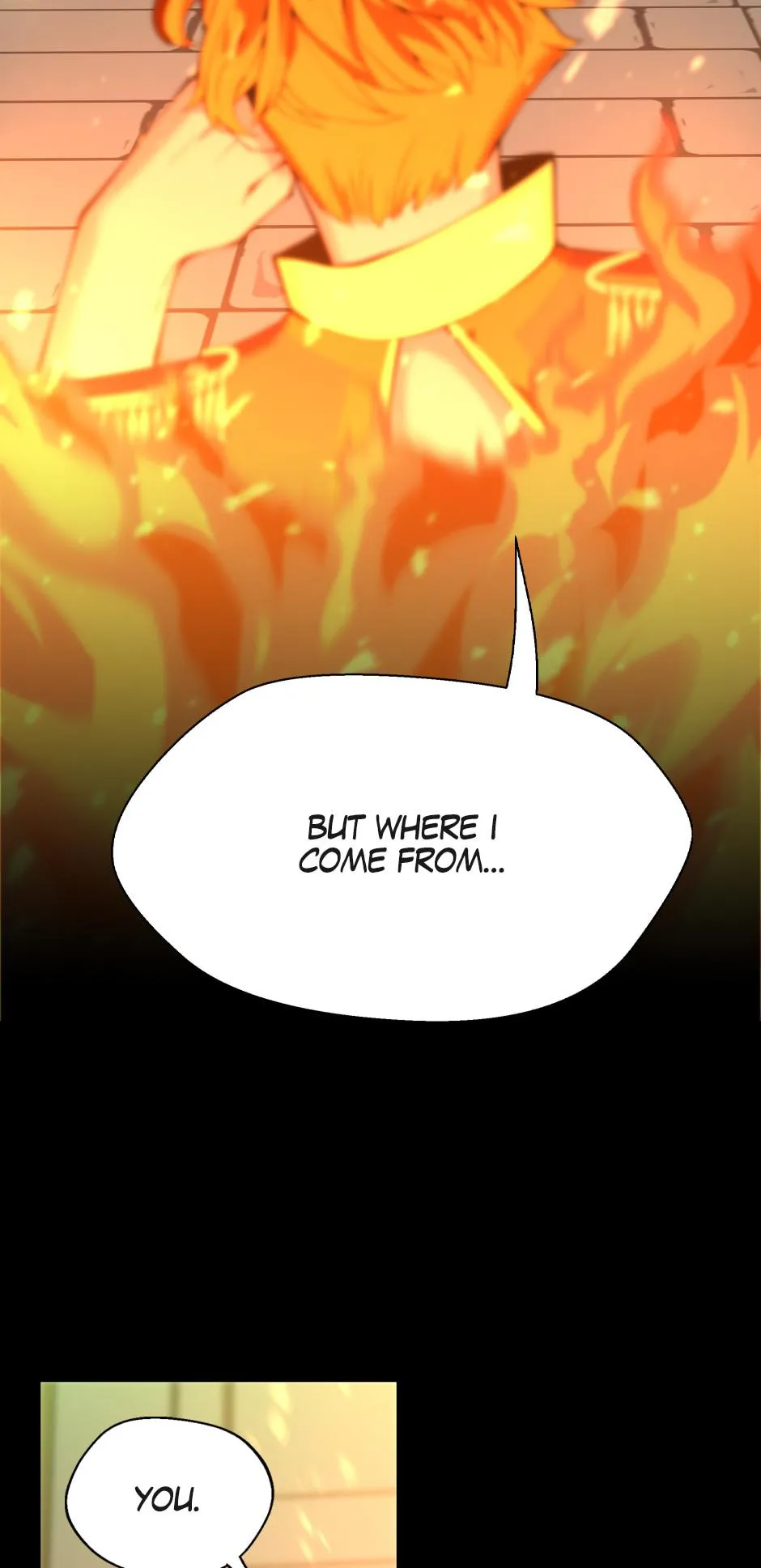 Arthur Leywin fight scene Chapter 137