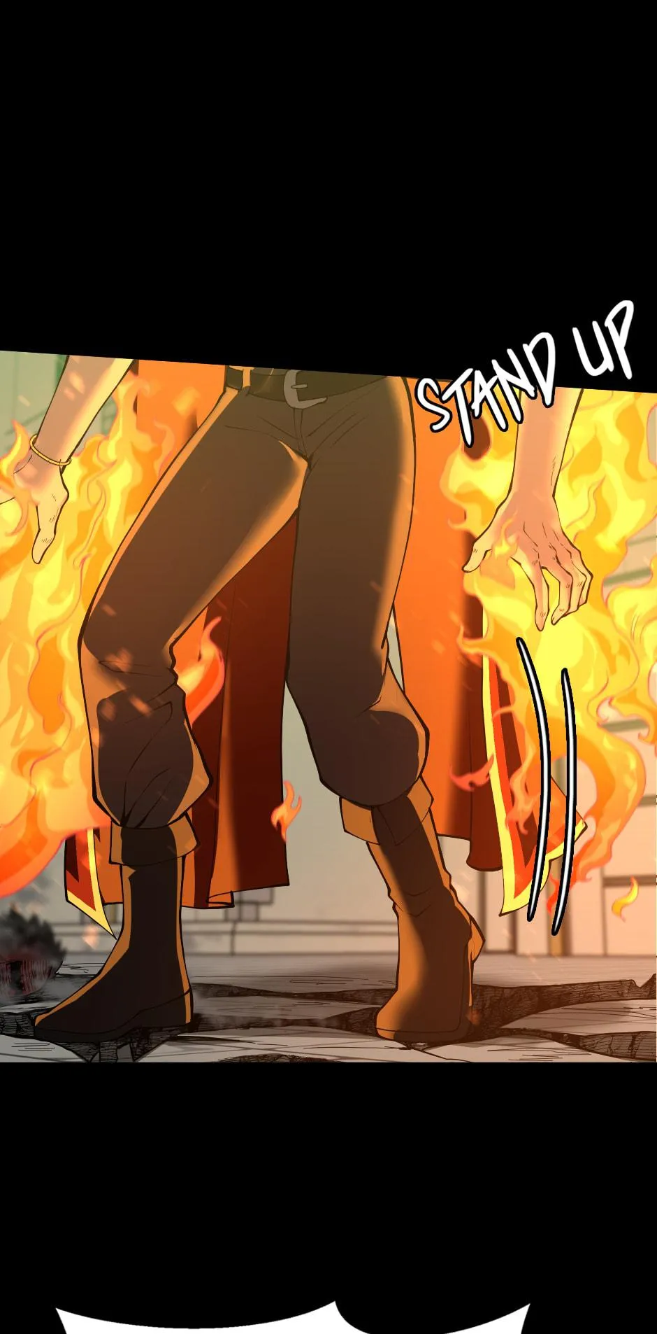 the beginning after the end manhwa