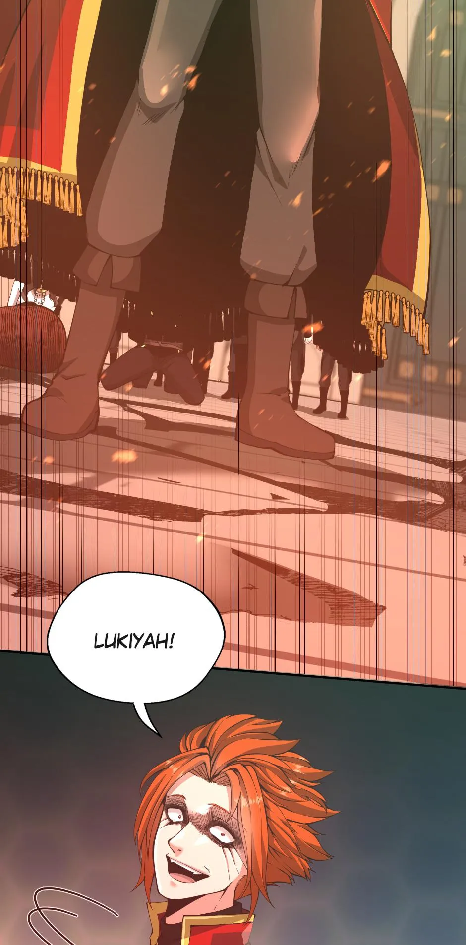 arthur leywin magic battle chapter 137