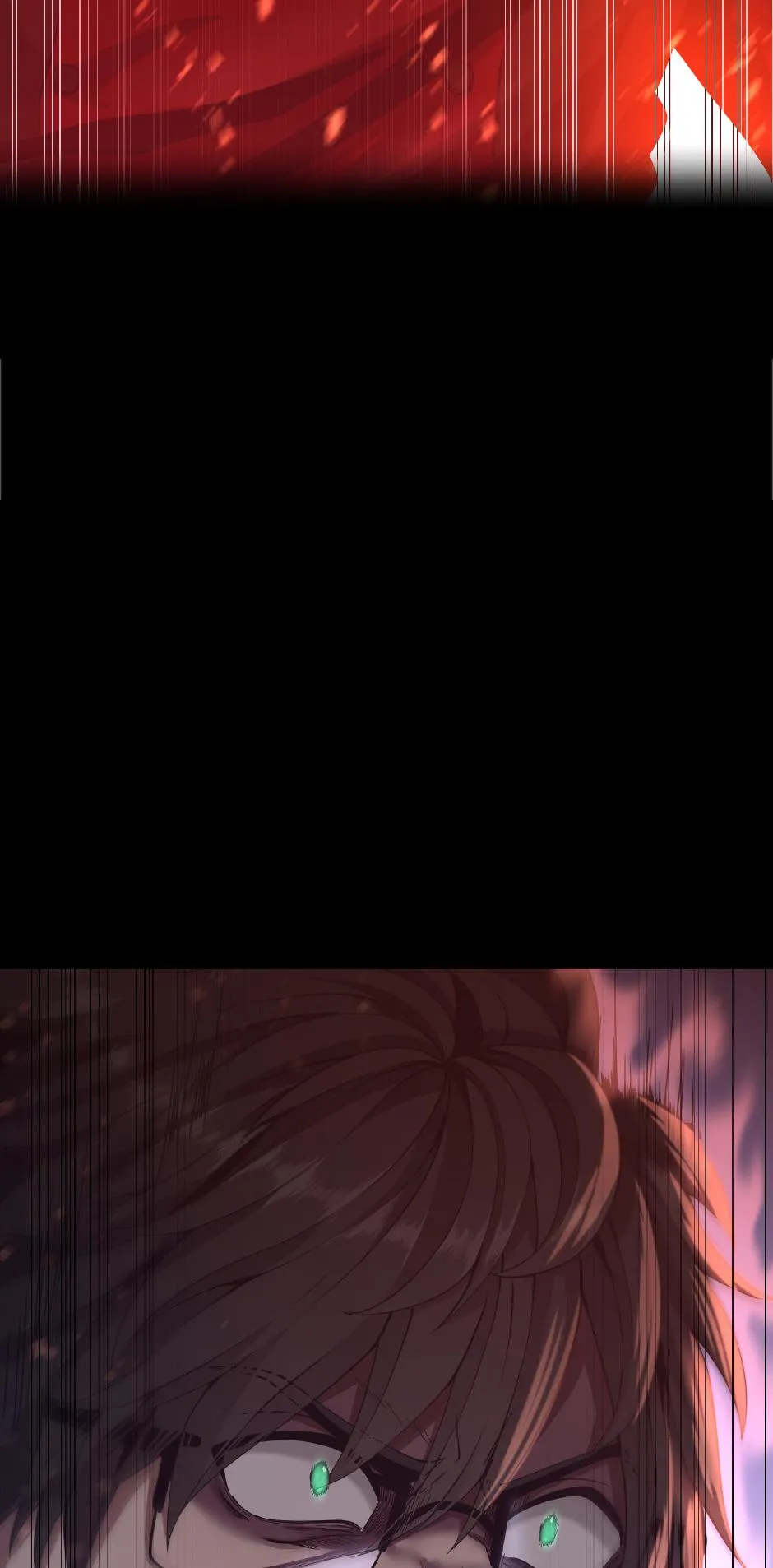 TBATE Chapter 137 manga panel