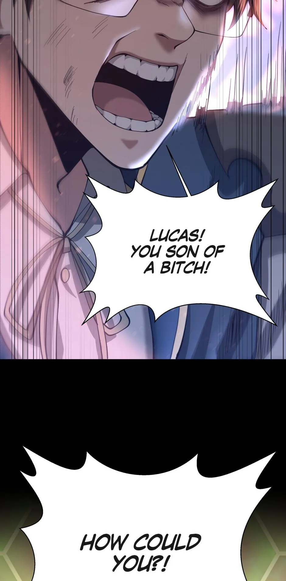 The Beginning After The End Chapter 137