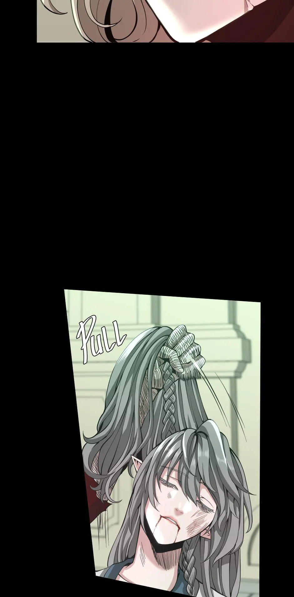 arthur leywin fight scene chapter 137