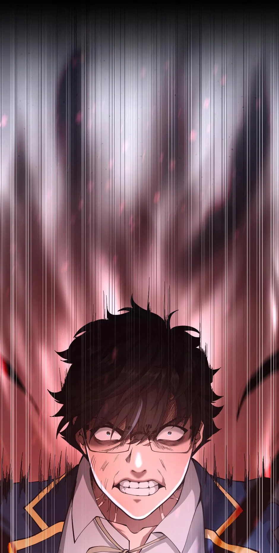 the beginning after the end webtoon chapter 137