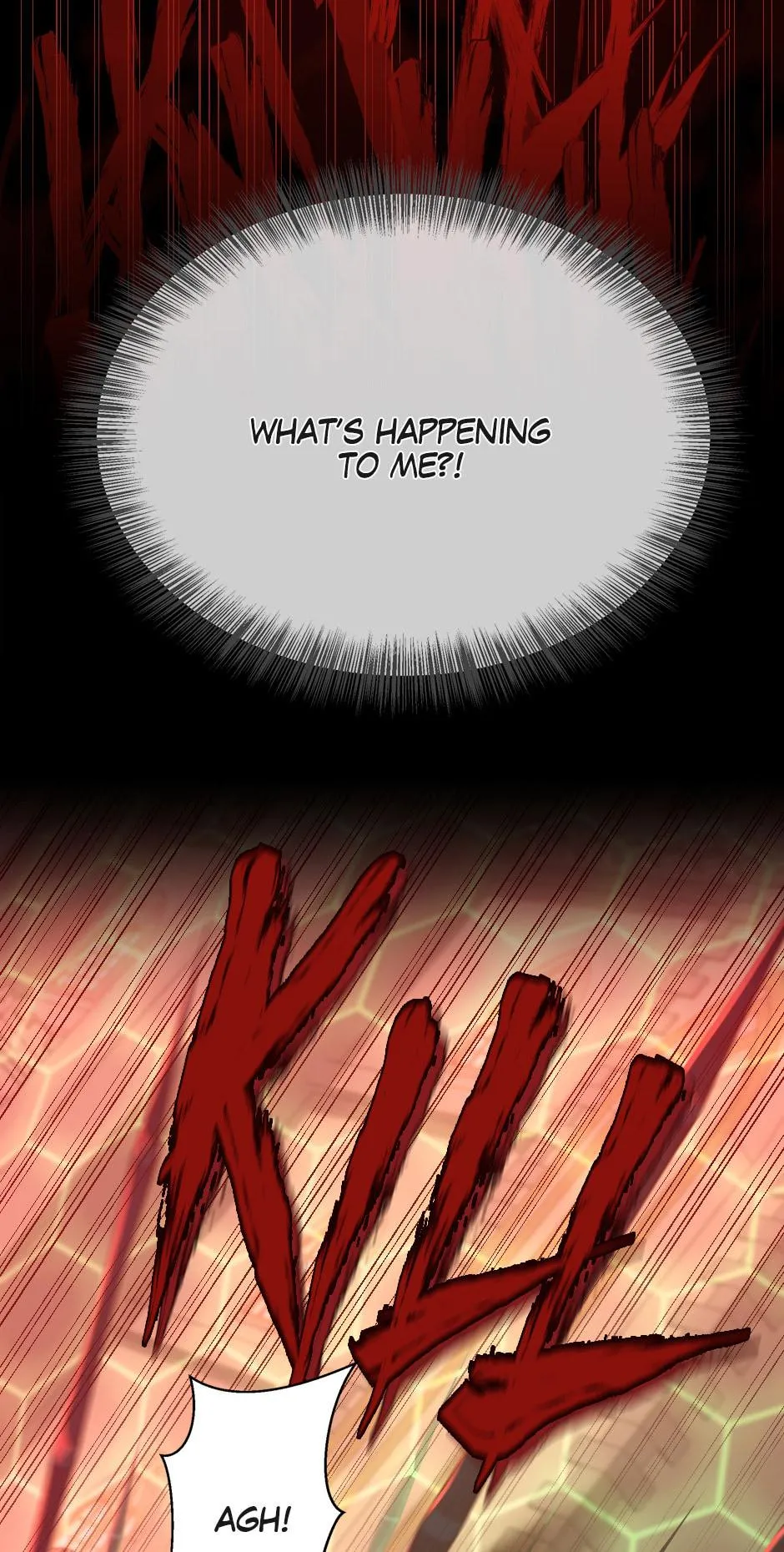 Arthur Leywin fight scene Chapter 137