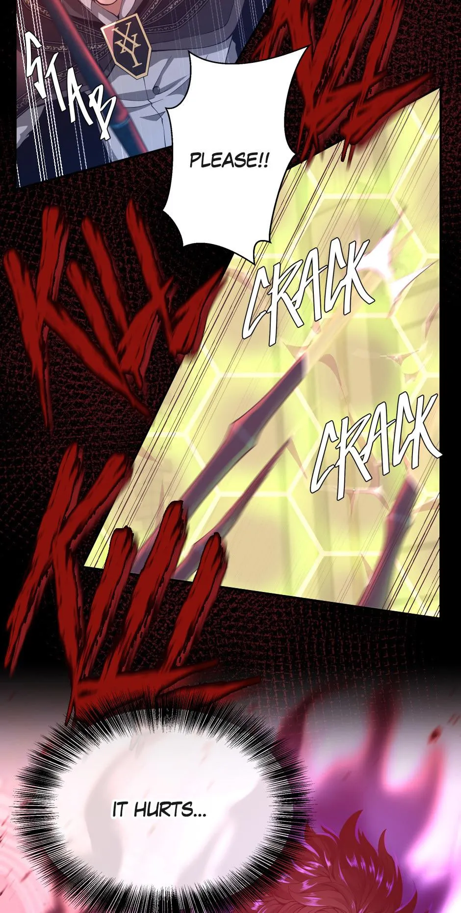 The Beginning After The End Chapter 137