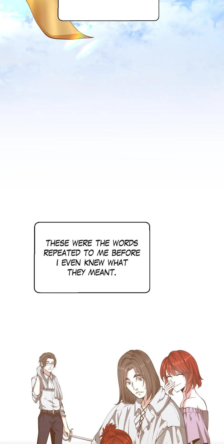 tbate chapter 138 manga panel
