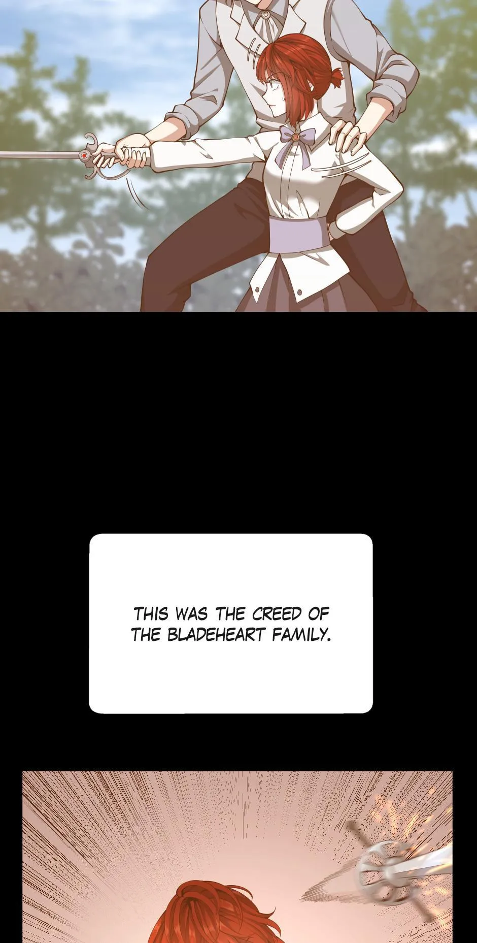 the beginning after the end manhwa