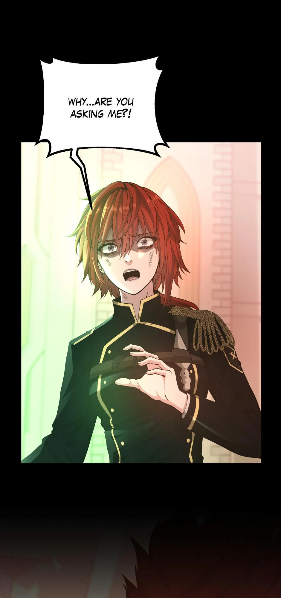 arthur leywin magic battle chapter 138