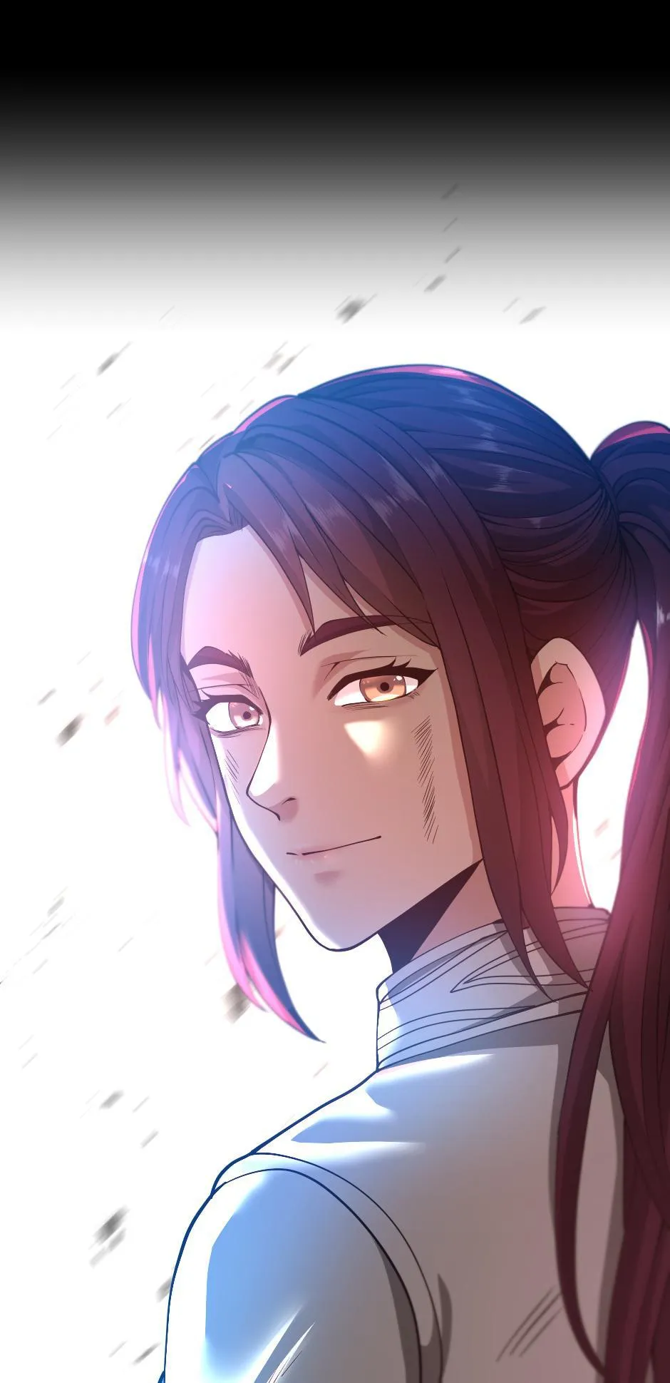 tbate chapter 138 manga panel