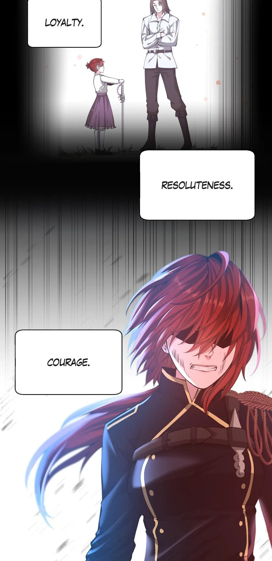 the beginning after the end manhwa