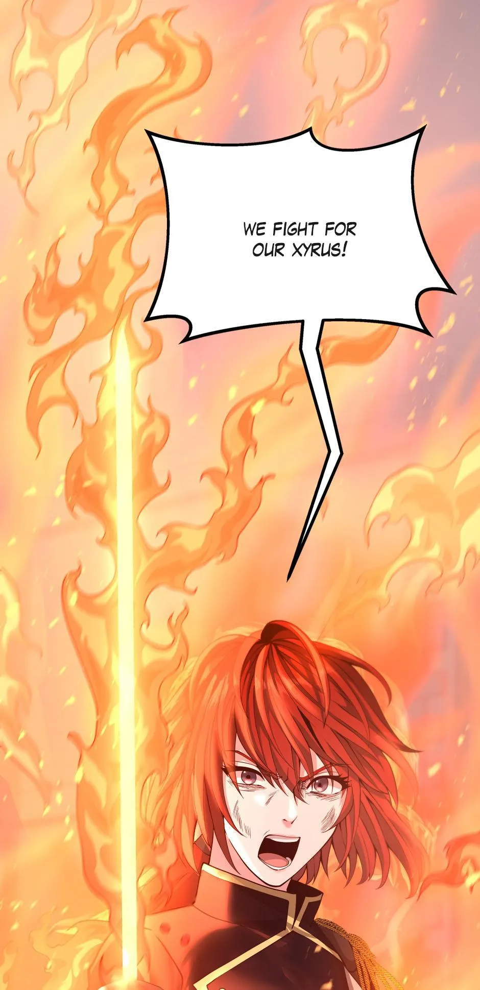 tbate manga chapter 138 page