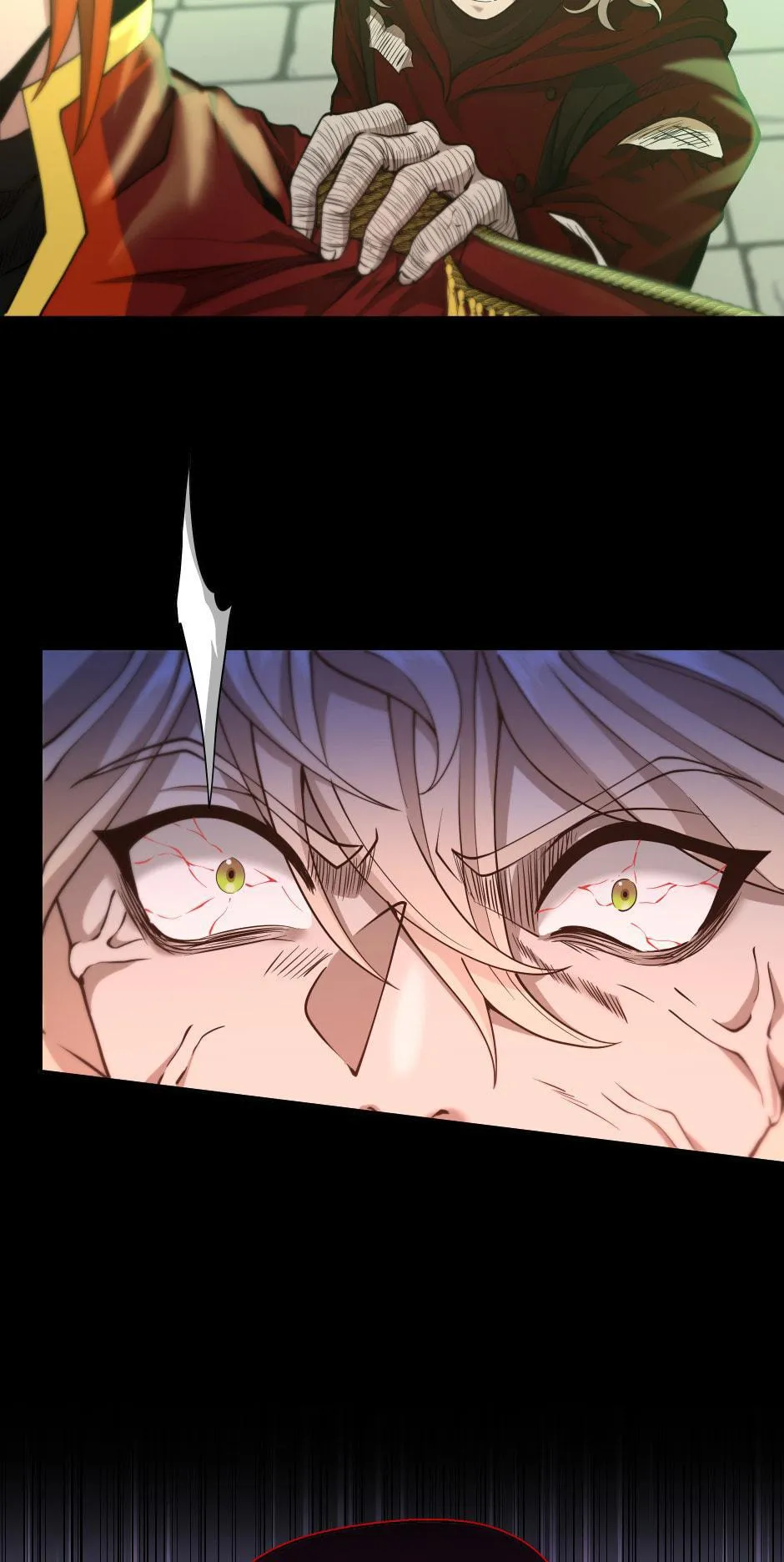 arthur leywin fight scene chapter 138