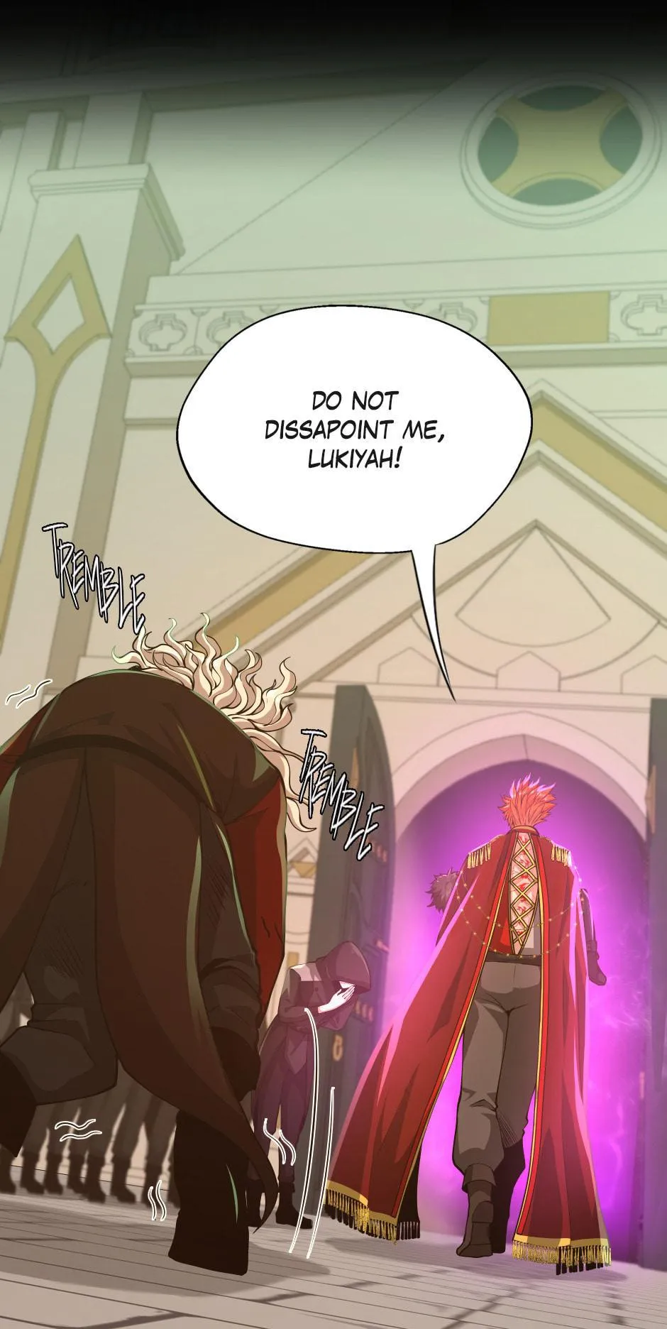 arthur leywin magic battle chapter 138