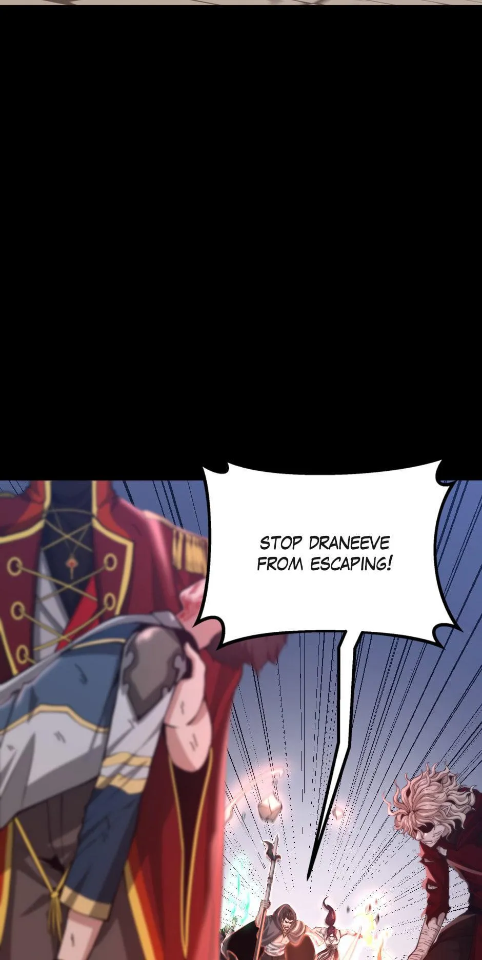 tbate manga chapter 138 page