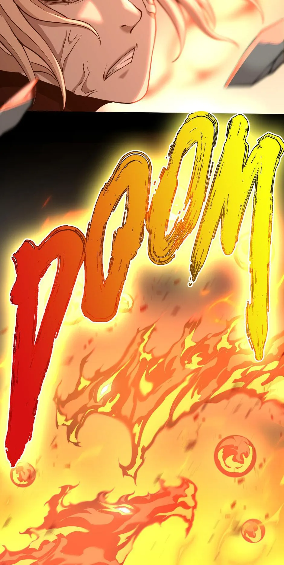 The Beginning After The End Chapter 138