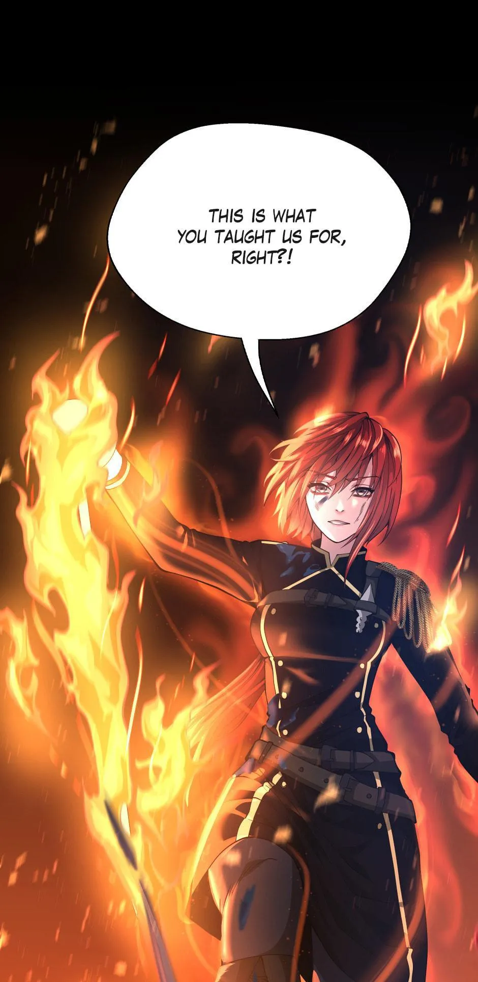 the beginning after the end manga