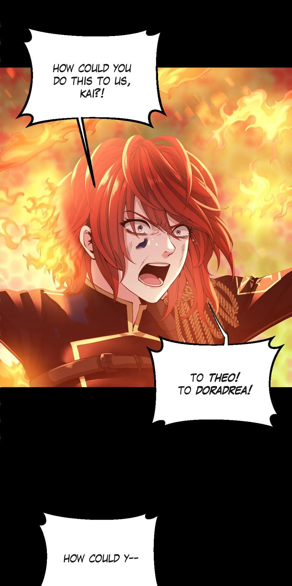 the beginning after the end webtoon chapter 138