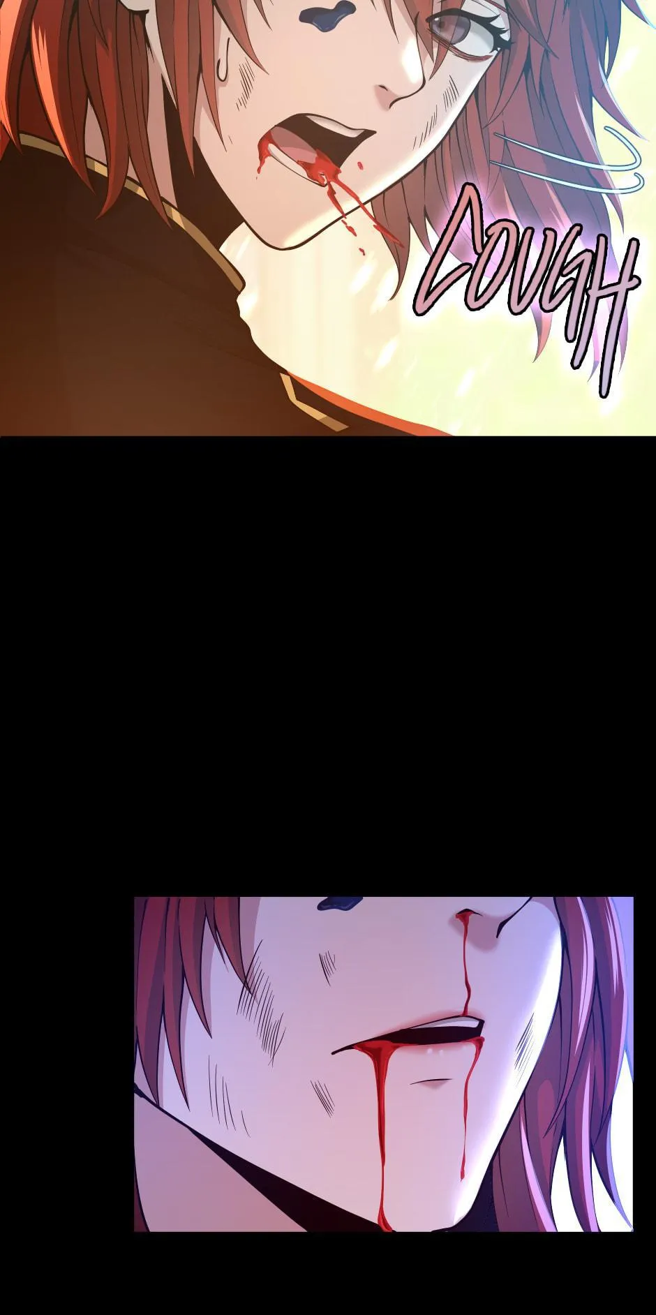 TBATE Chapter 138 manga panel