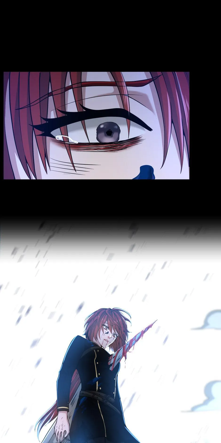 The Beginning After The End Chapter 138