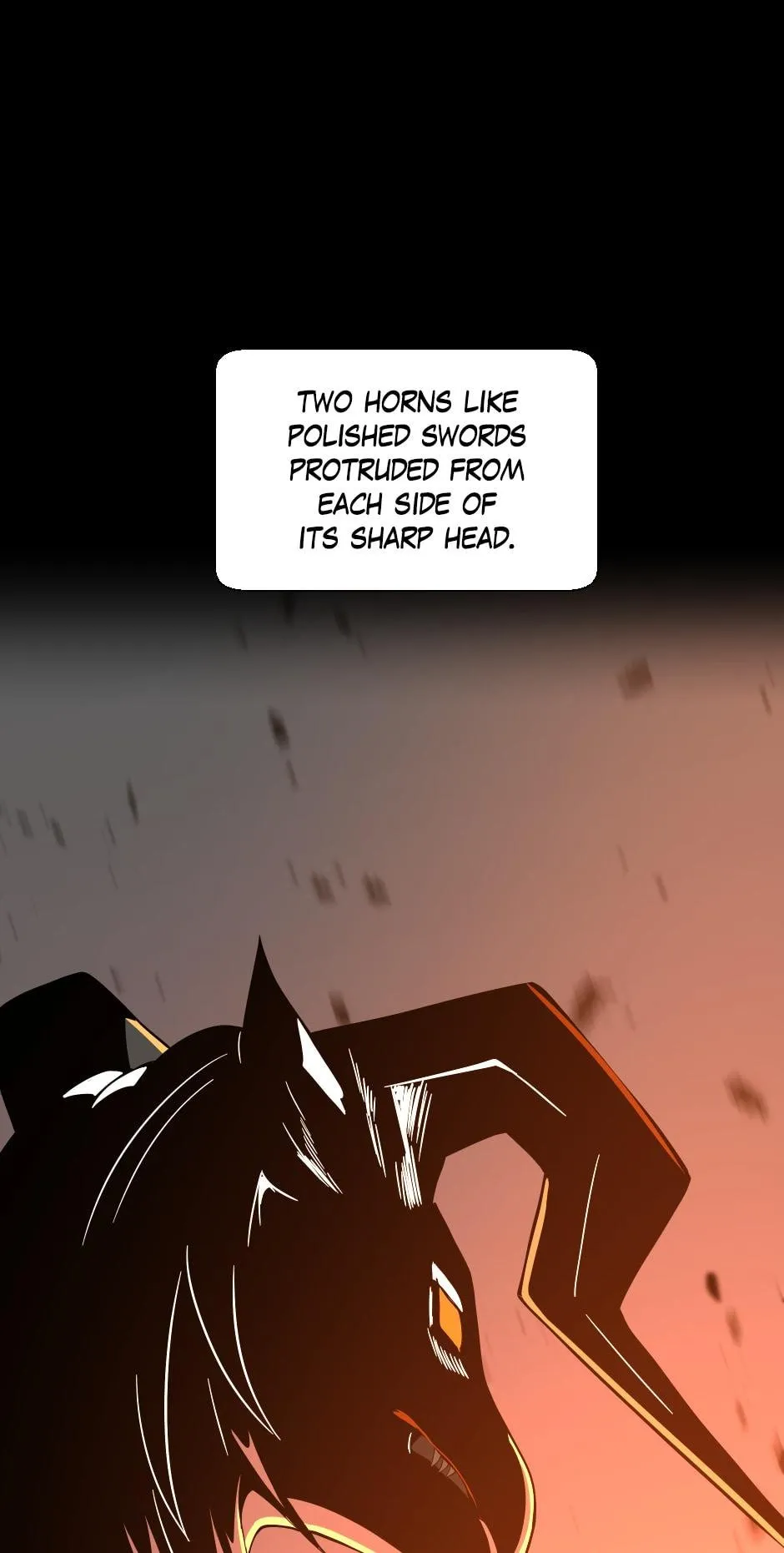 tbate chapter 139 manga panel