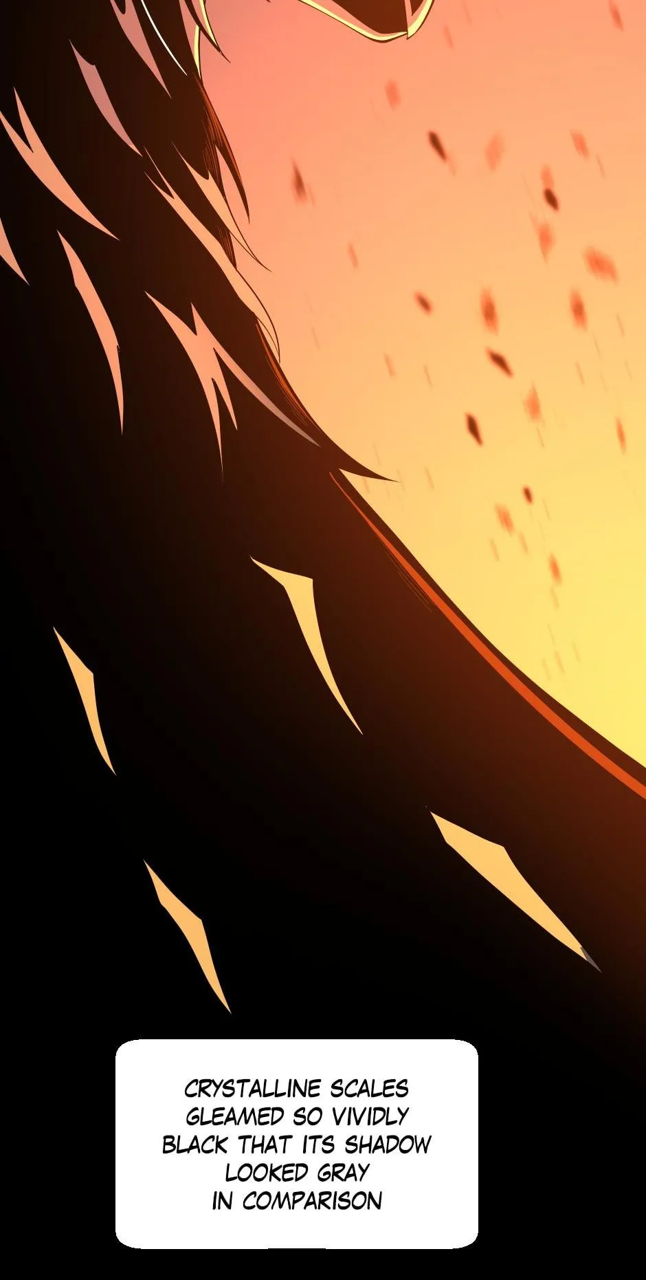 arthur leywin fight scene chapter 139