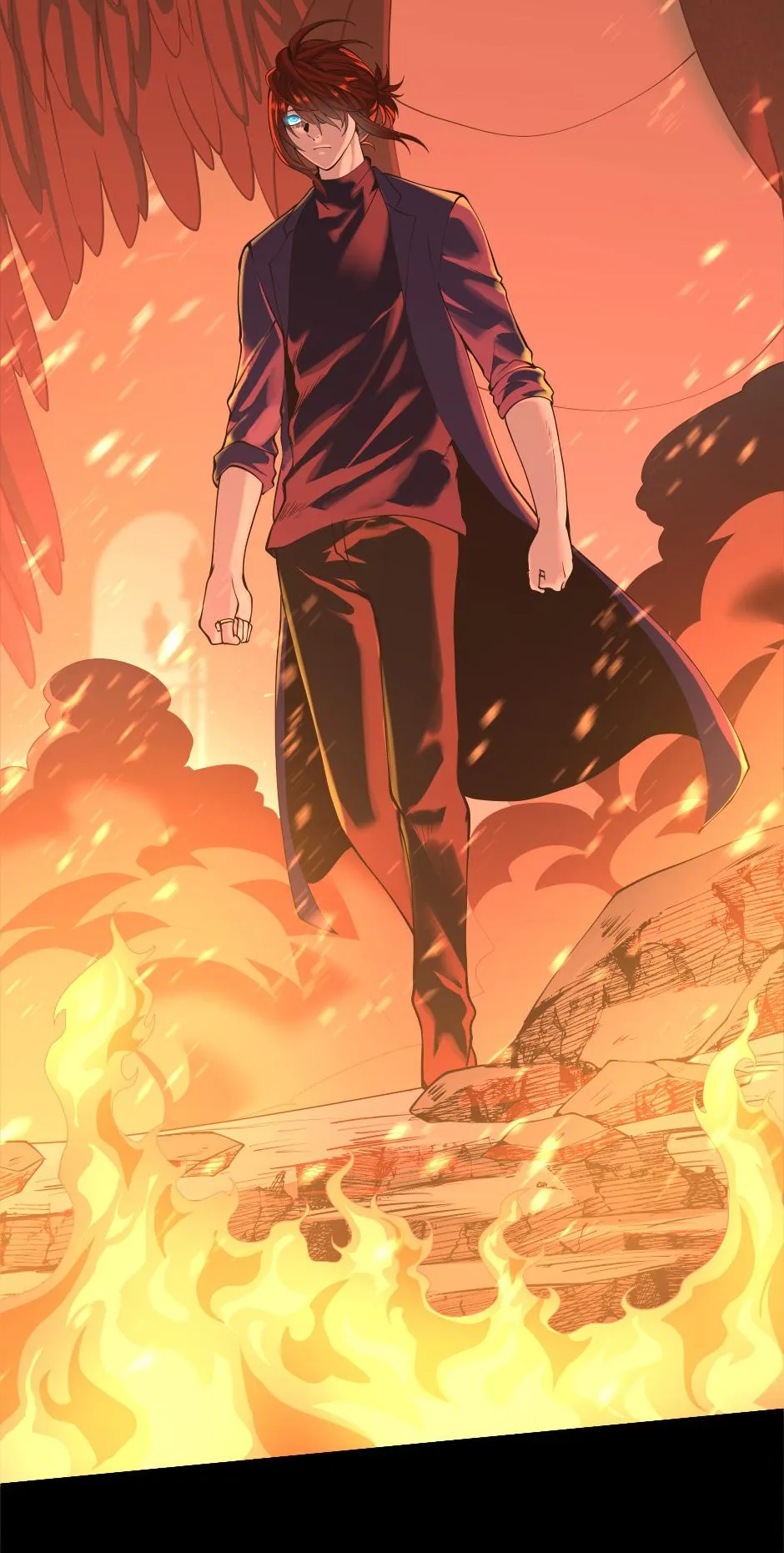 tbate manga chapter 139 page