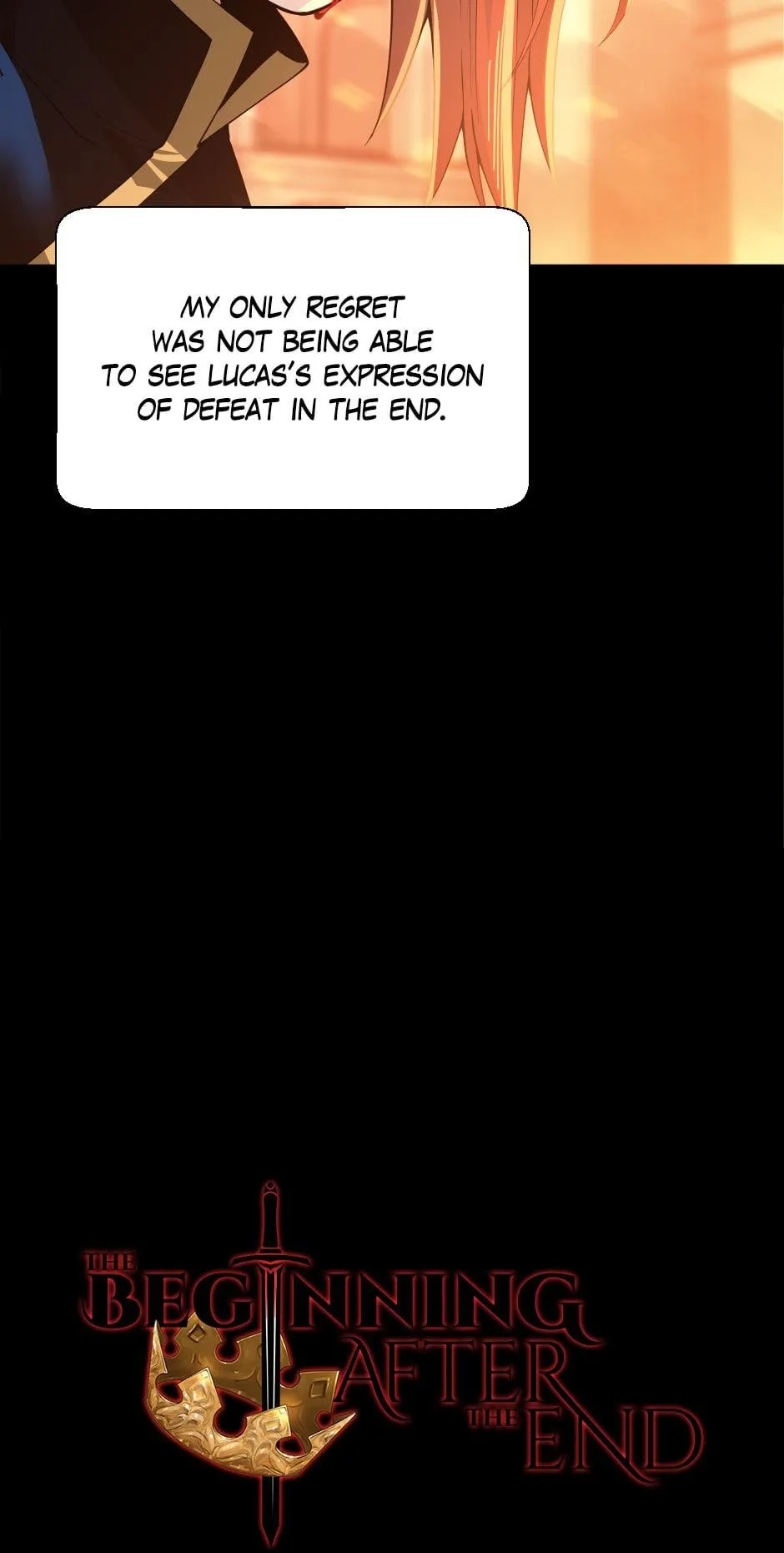 Arthur Leywin fight scene Chapter 139
