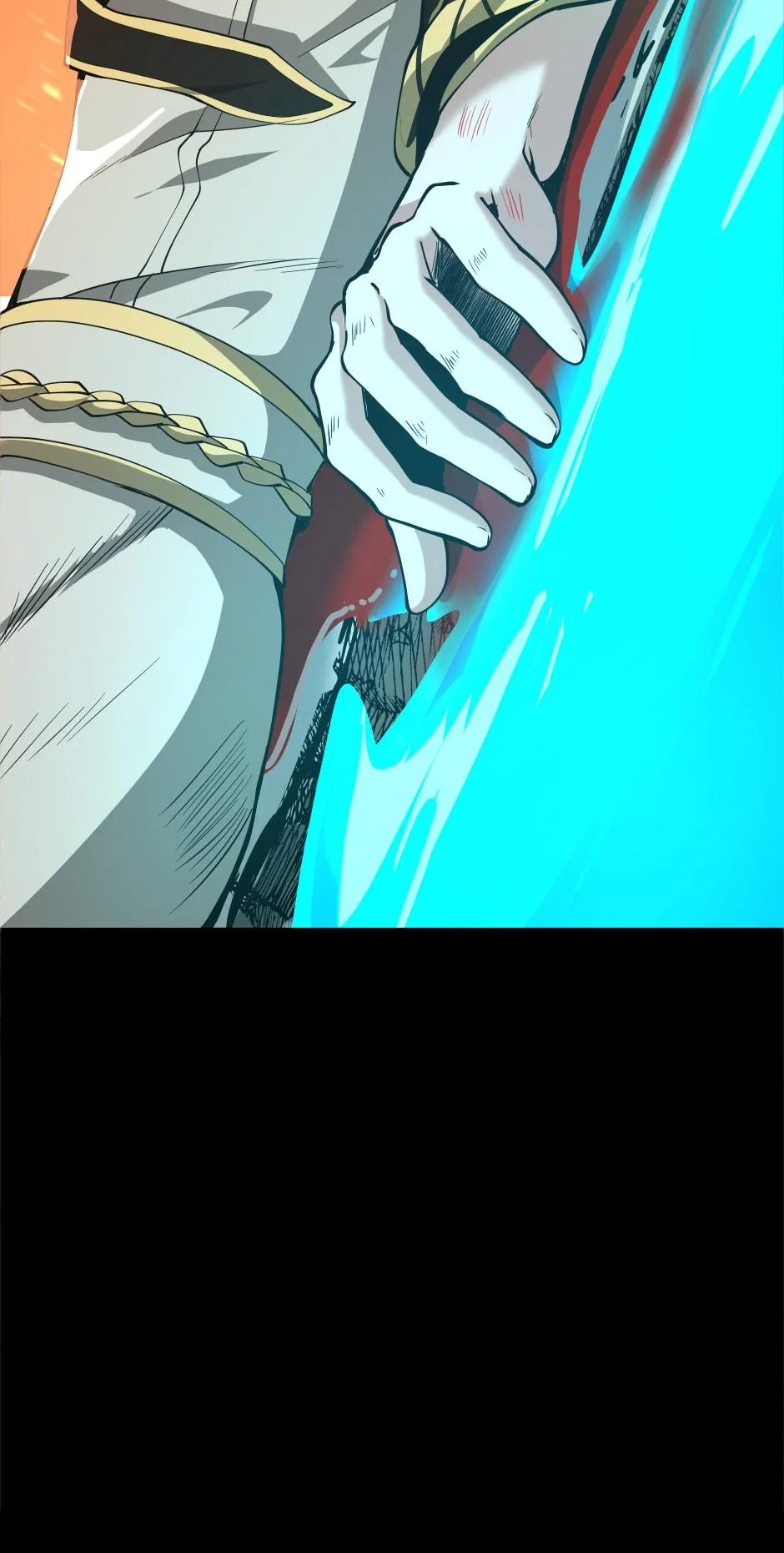 the beginning after the end manga