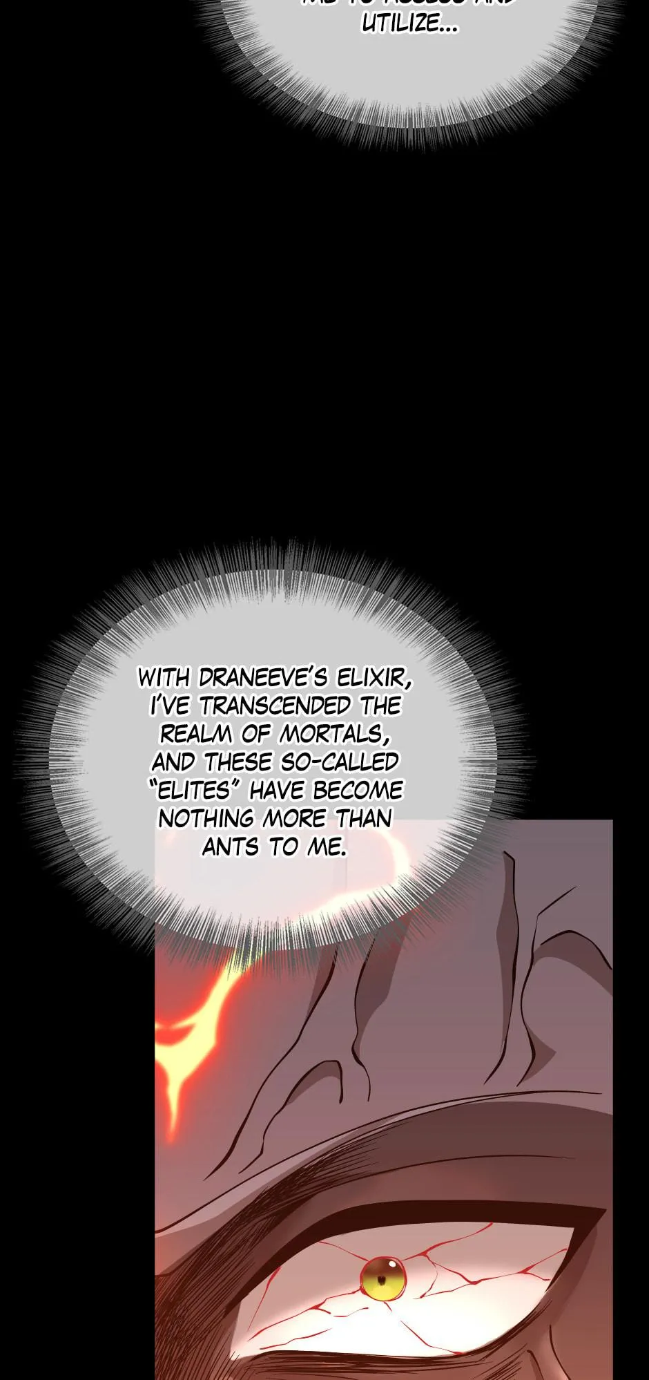 the beginning after the end manhwa