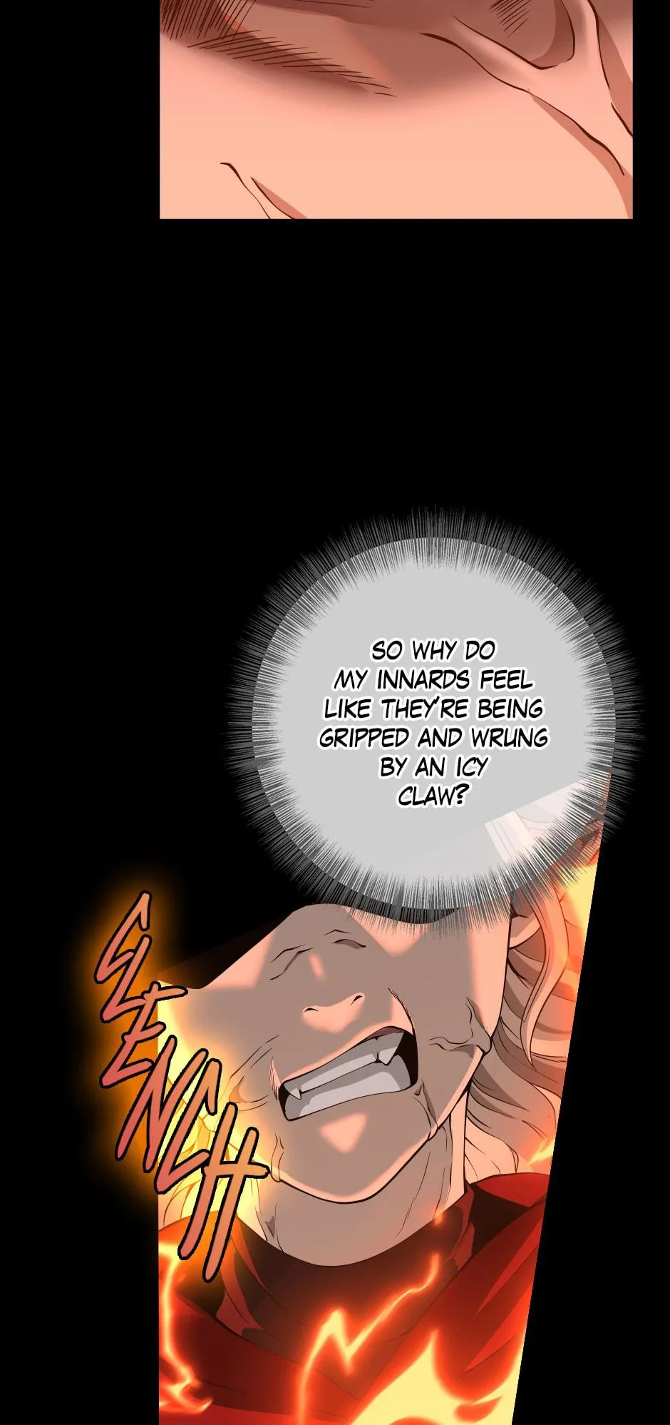 the beginning after the end webtoon chapter 139