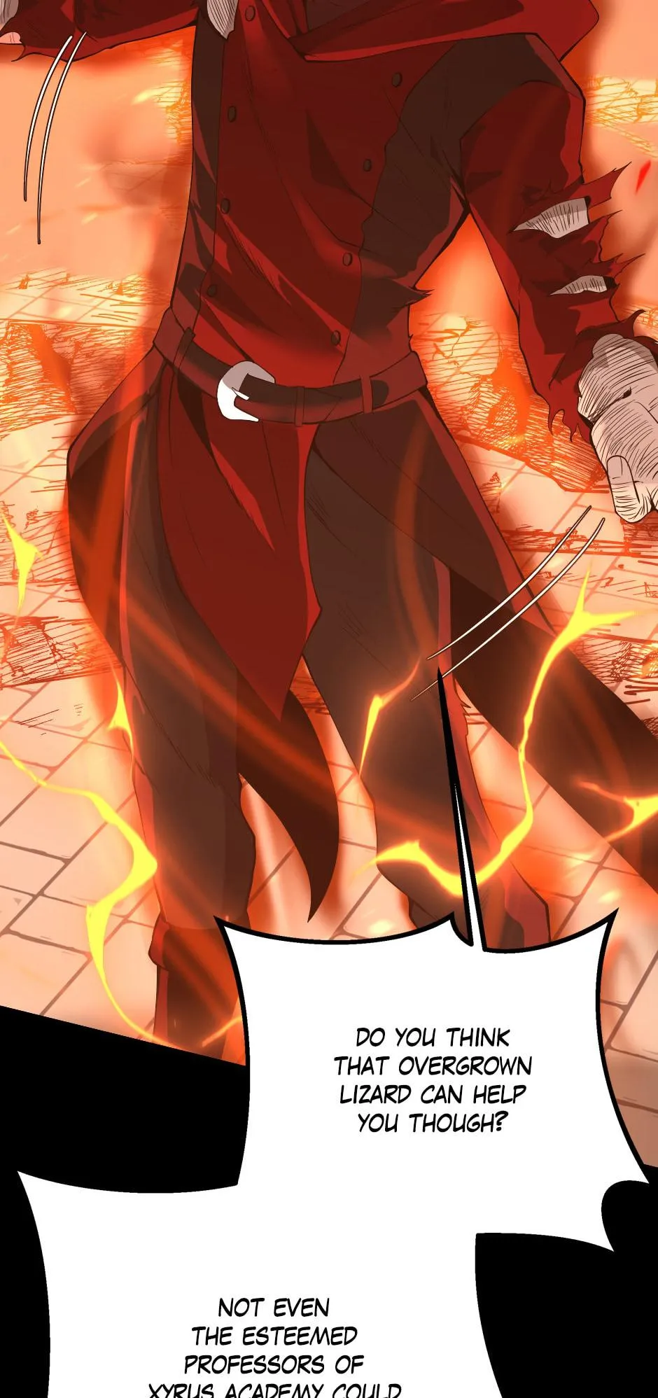 tbate manga chapter 139 page