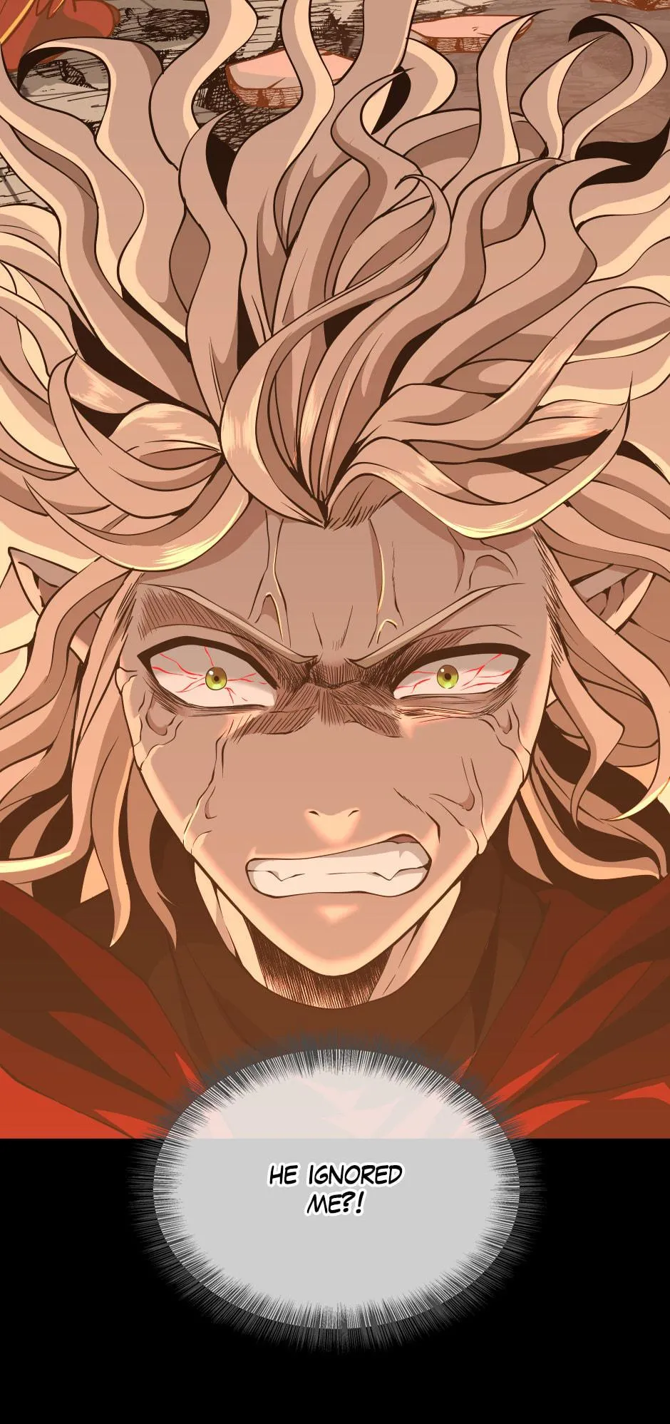 the beginning after the end webtoon chapter 139
